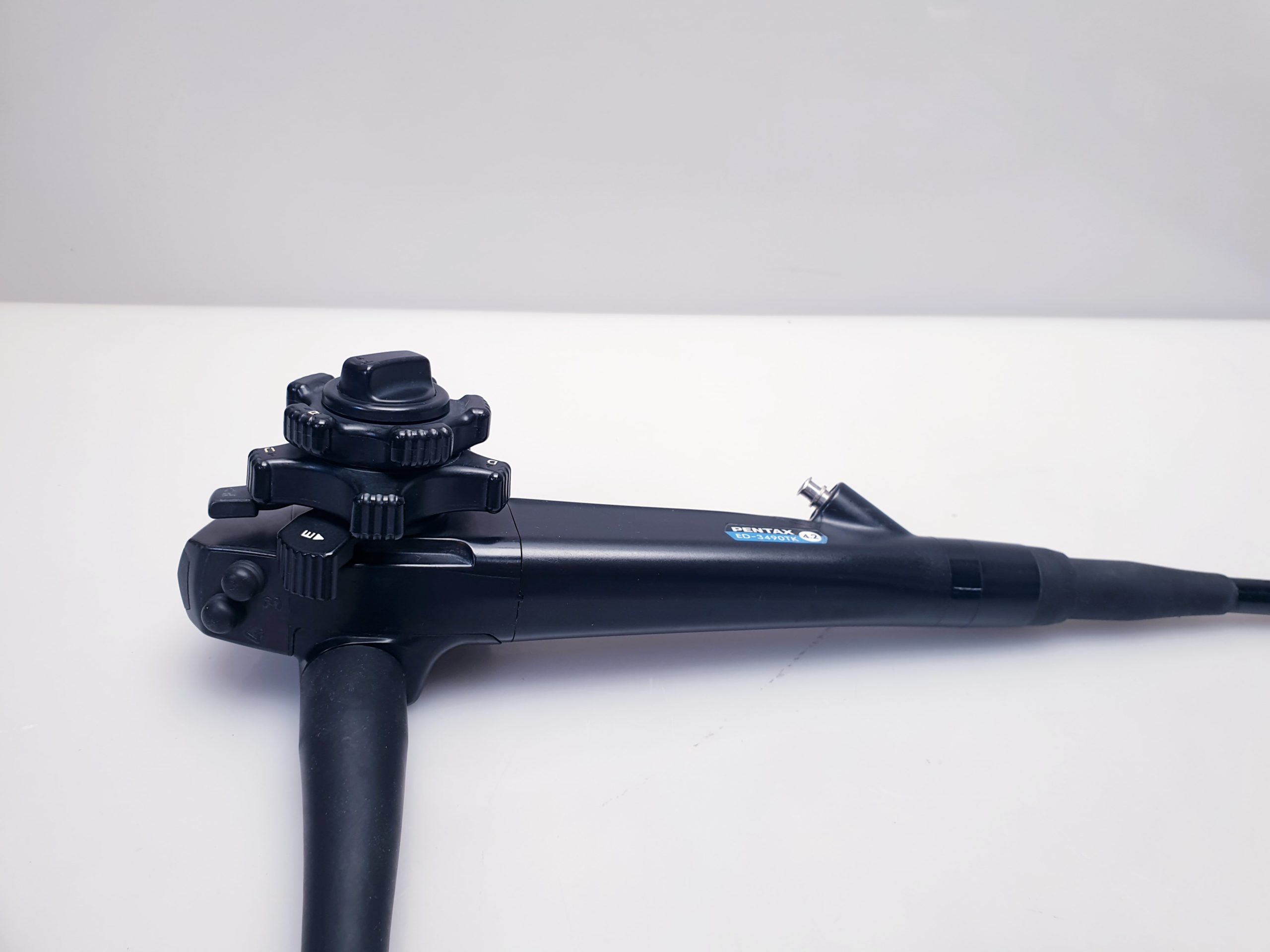 Pentax ED-3490TK Videoduodenoskop thumbnail 15