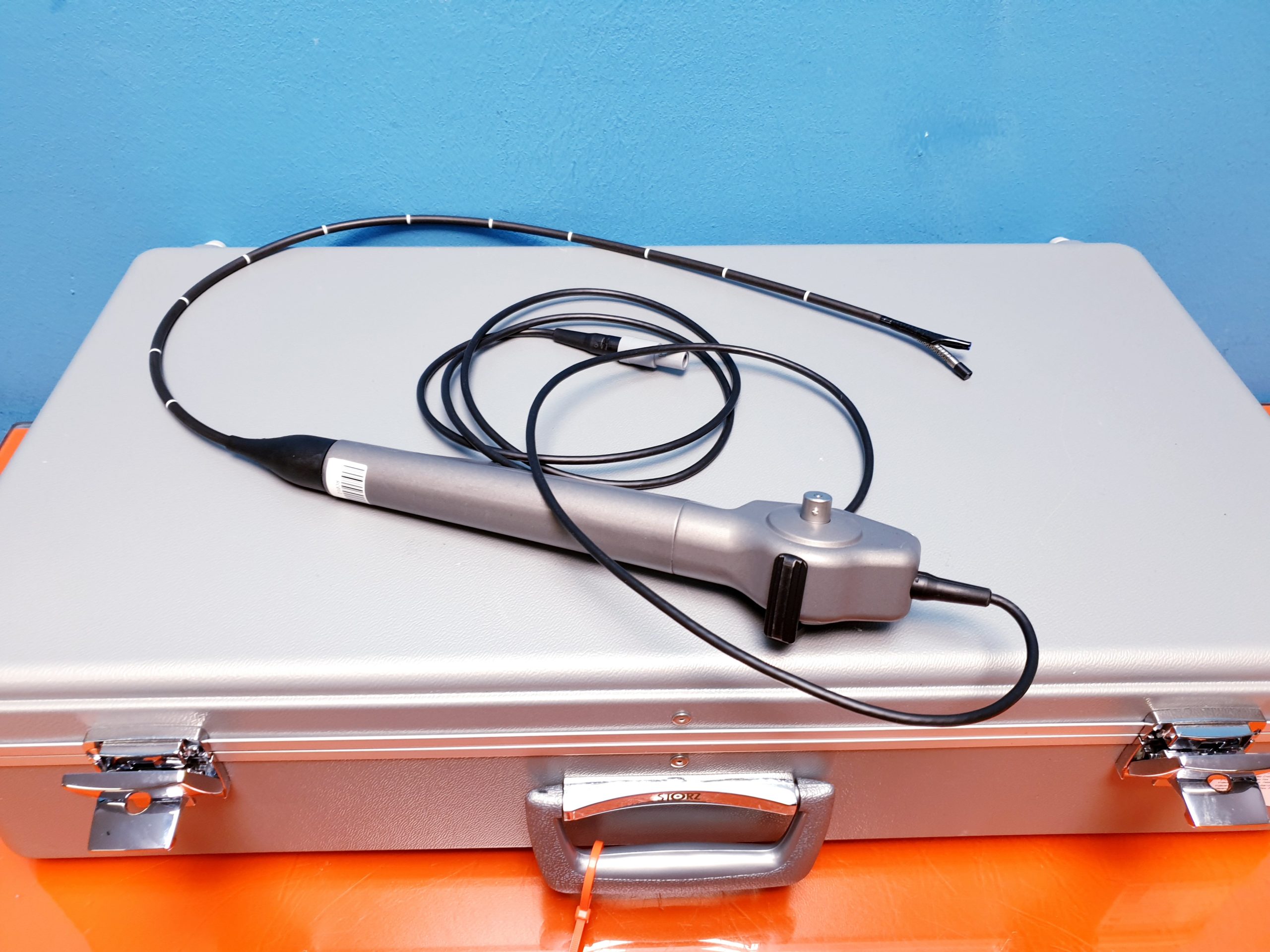 STORZ 11301 BNX 11301BNX Intubations-Videoendoskop – Entmantelt — image 1 of 9
