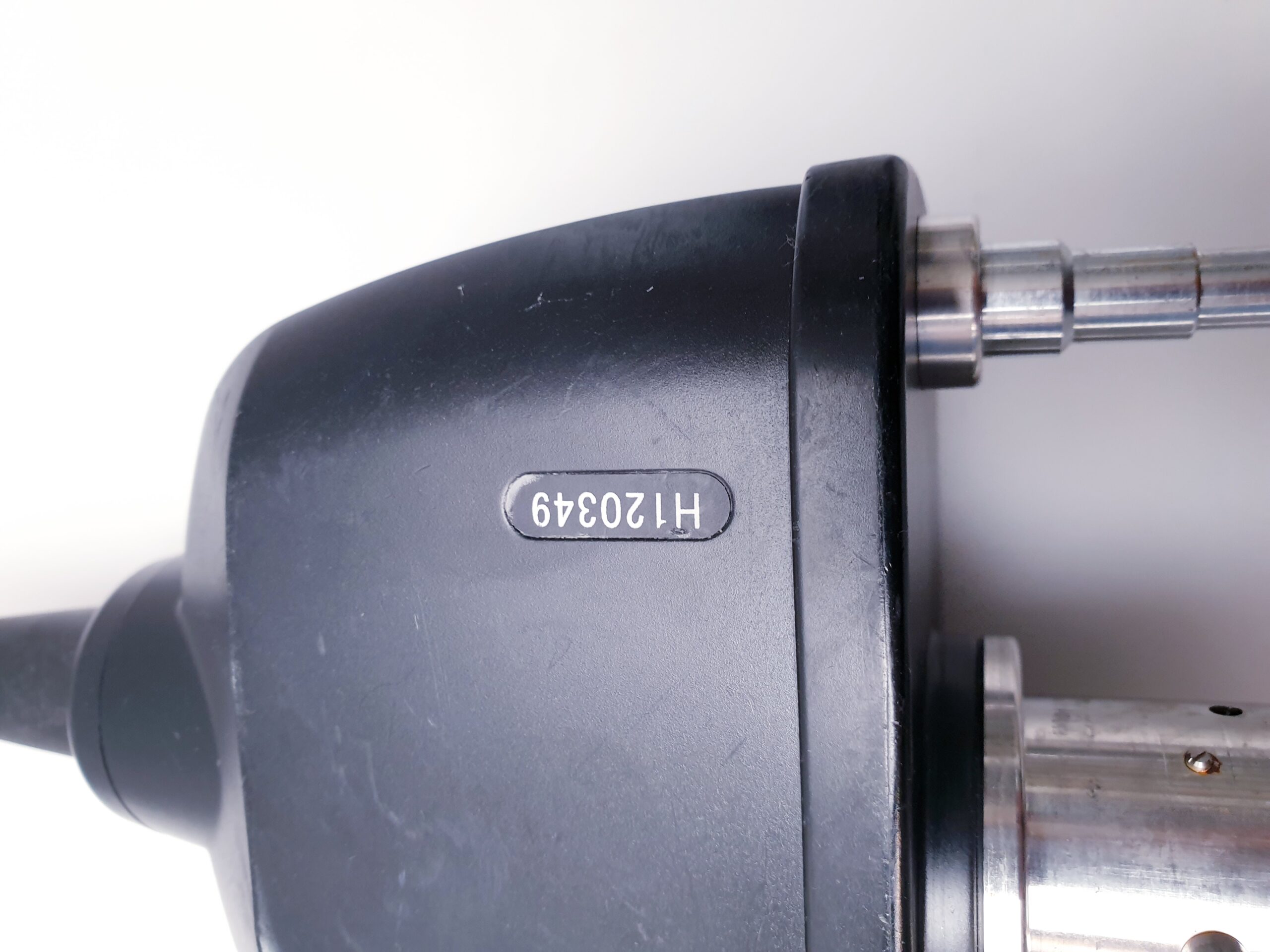 Pentax EB-1975k // EB 1975 k Video Bronchoskop Videobronchoskop thumbnail 14