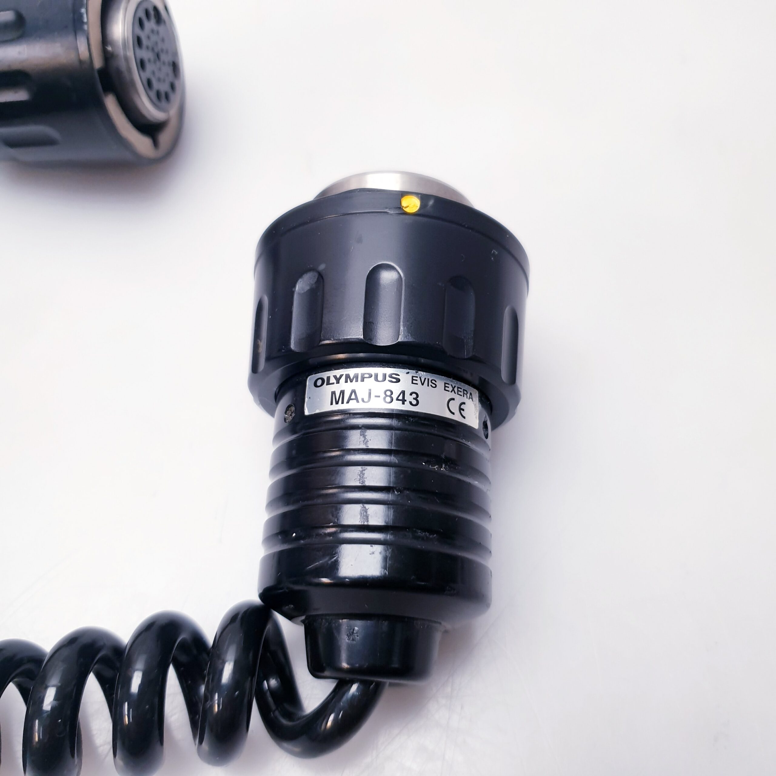 Olympus Pigtail MAJ-843 – MAJ843 MAJ 843 Evis Exera thumbnail 5