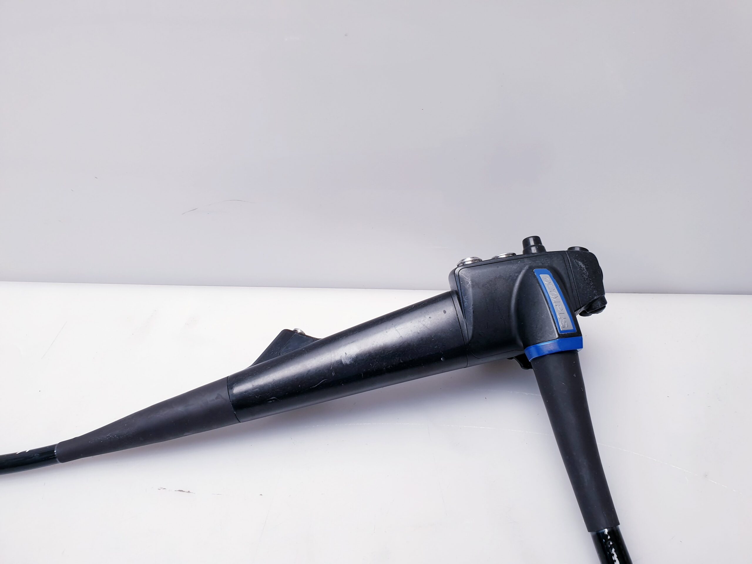 Olympus GIF-HQ190 GIF HQ 190 Gastroskop Videogastroskop – thumbnail 11