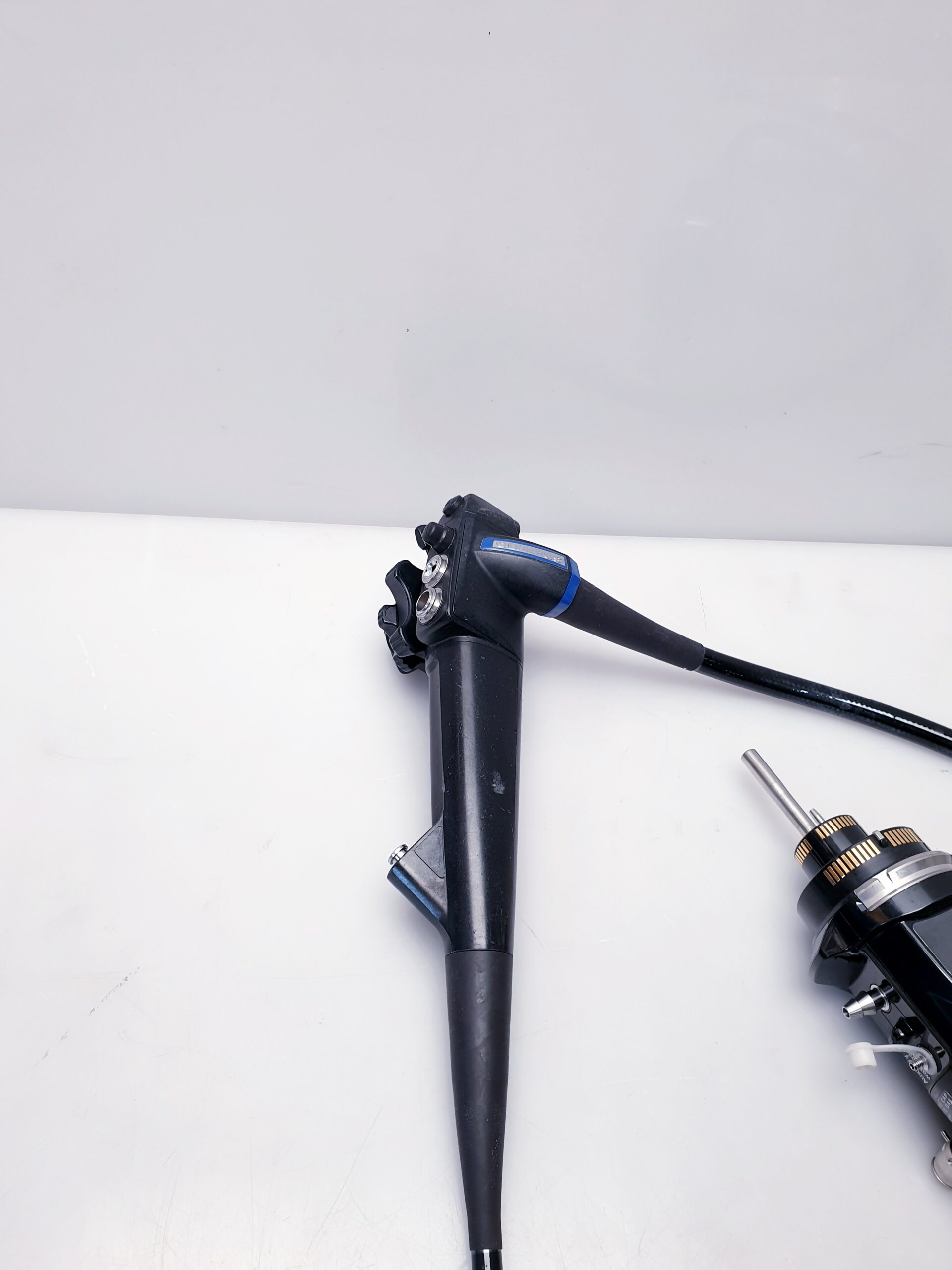 Olympus GIF-HQ190 GIF HQ 190 Gastroskop Videogastroskop – thumbnail 14