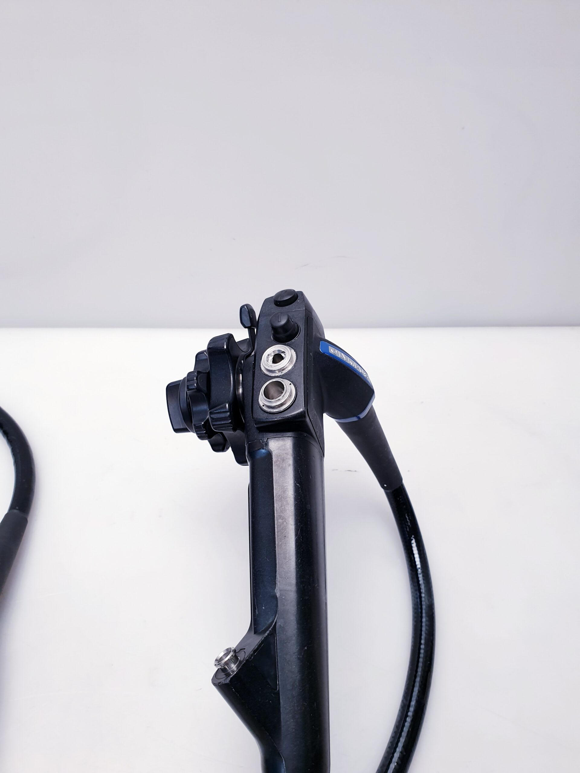 Olympus GIF-HQ190 GIF HQ 190 Gastroskop Videogastroskop – thumbnail 15