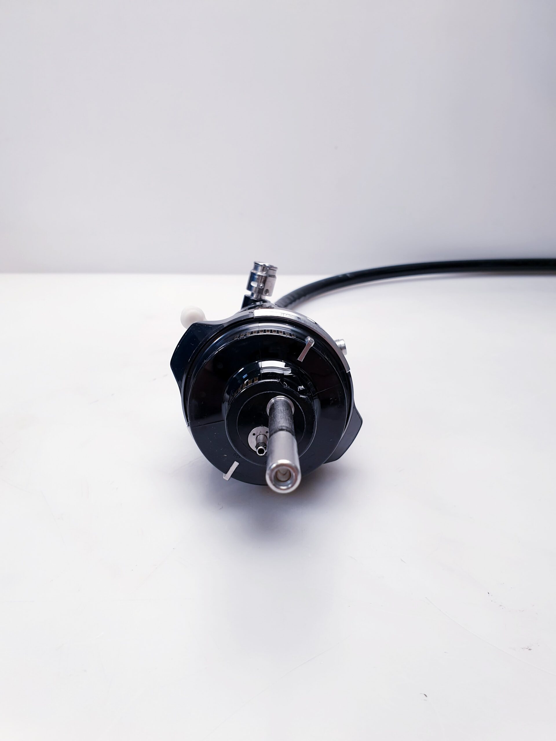 Olympus GIF-HQ190 GIF HQ 190 Gastroskop Videogastroskop – thumbnail 21