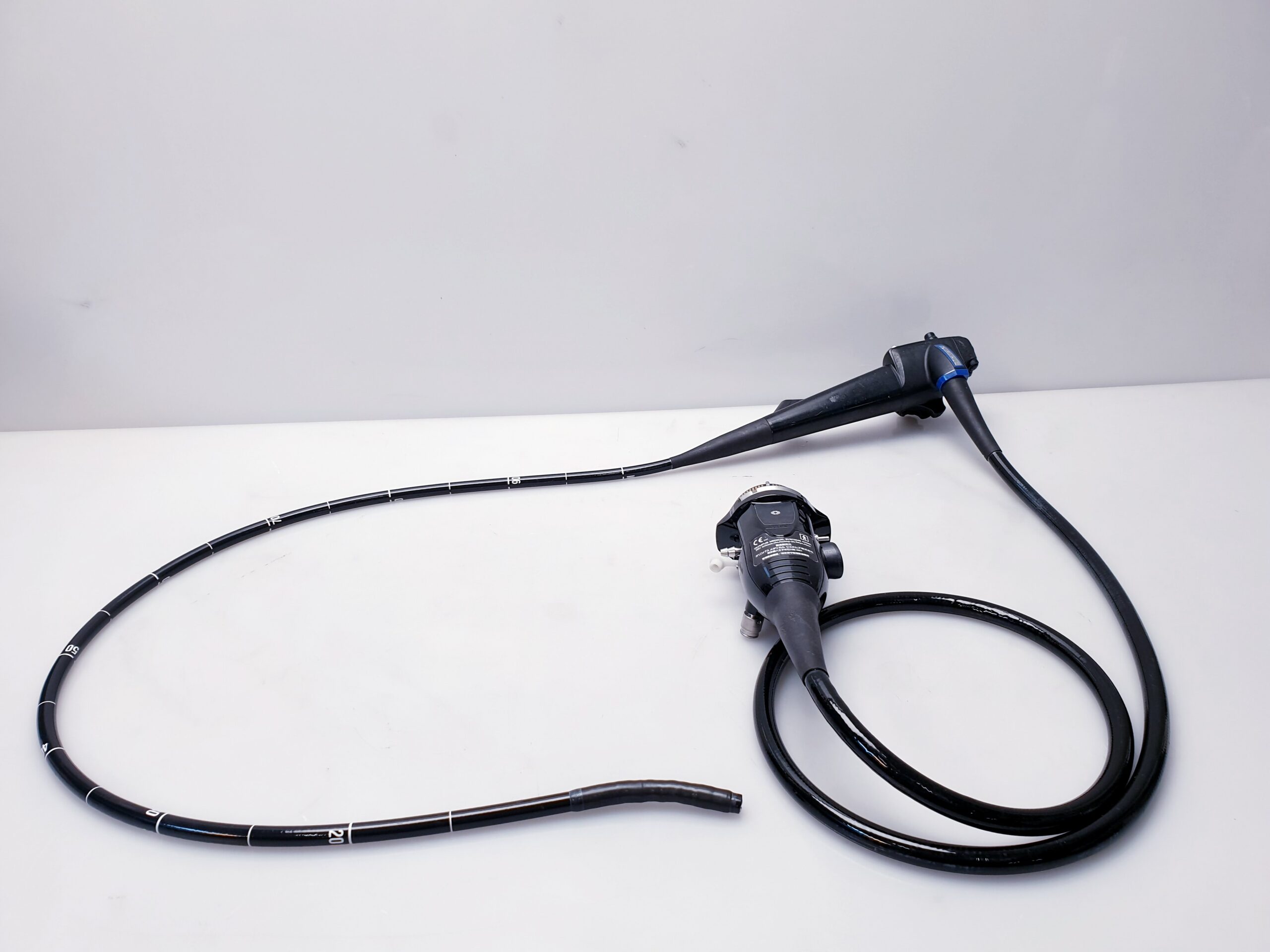 Olympus GIF-HQ190 GIF HQ 190 Gastroskop Videogastroskop – thumbnail 27