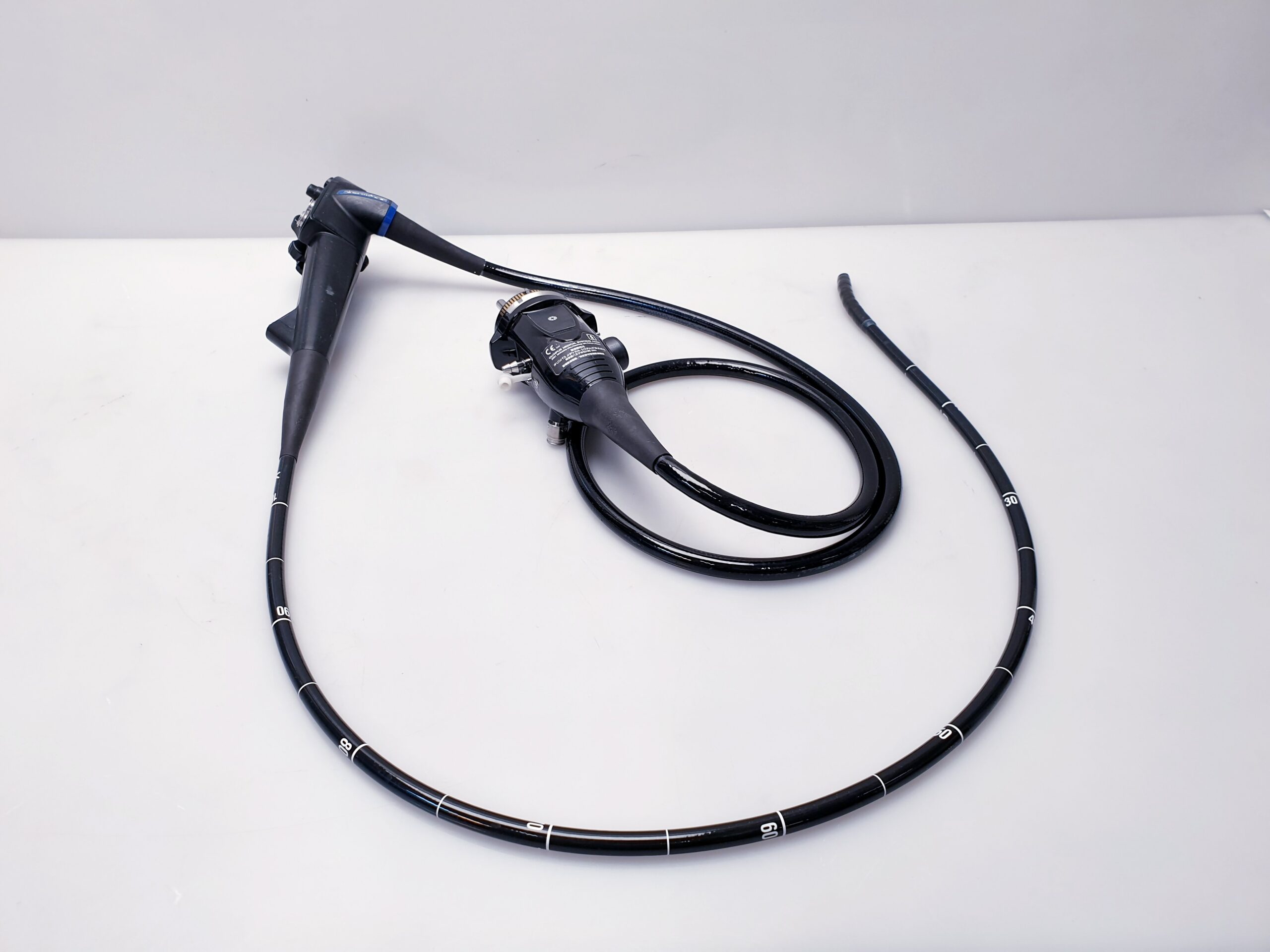 Olympus GIF-HQ190 GIF HQ 190 Gastroskop Videogastroskop – thumbnail 29