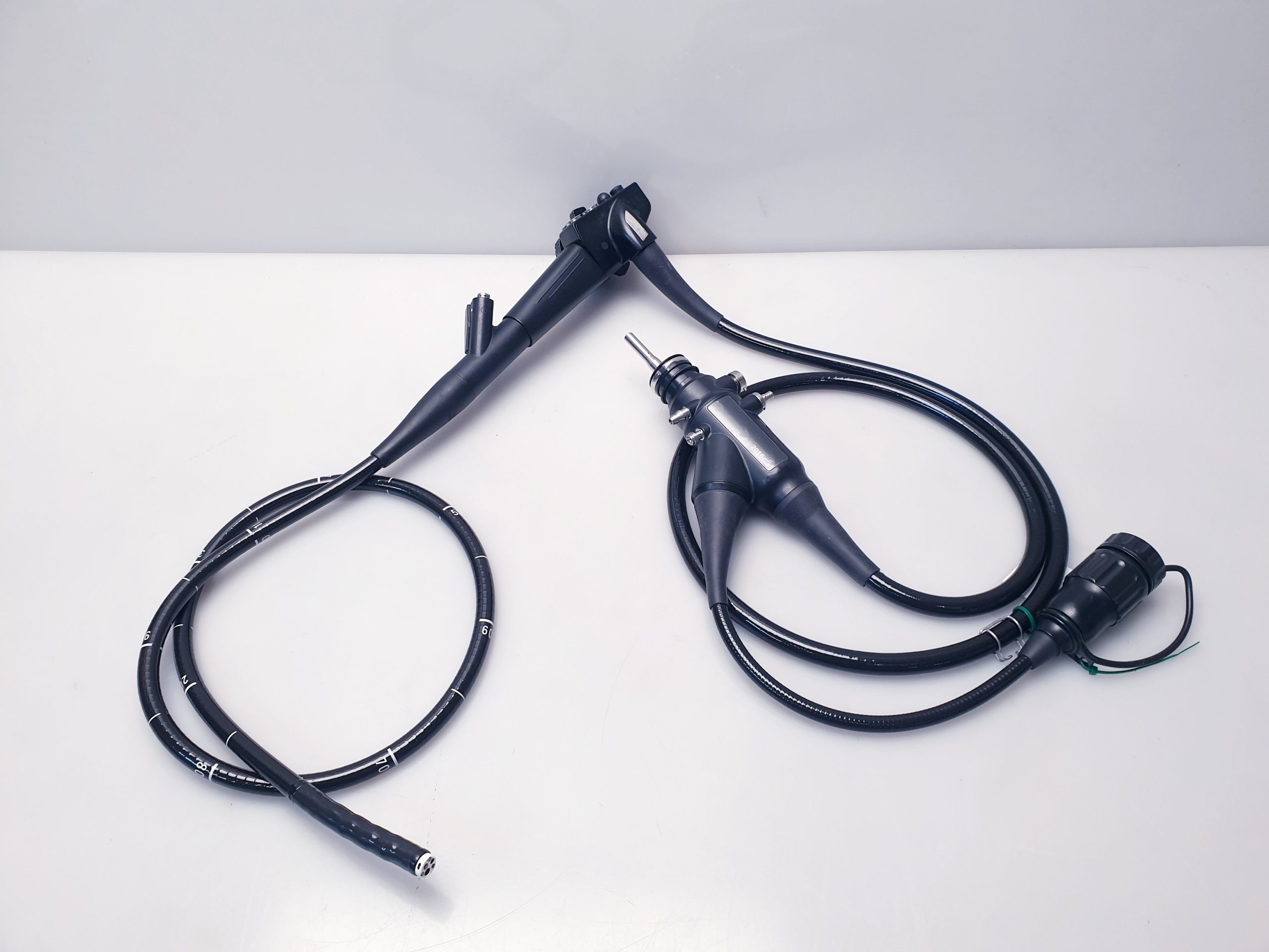 Fujinon Fuji EG530D EG 530 D EG-530D Gastroscope Gastroskop thumbnail 4