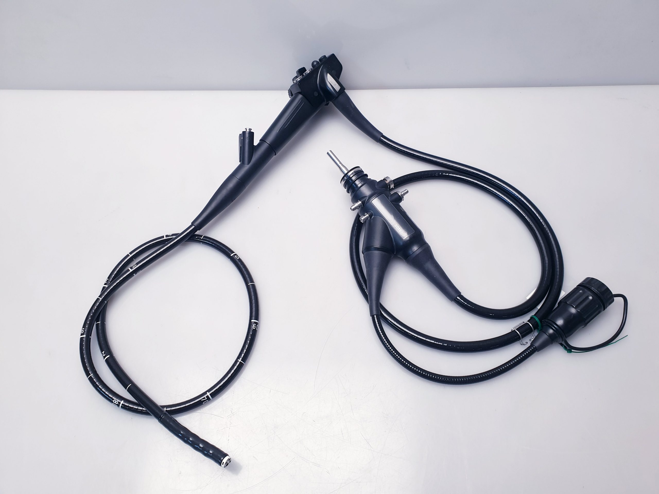 Fujinon Fuji EG530D EG 530 D EG-530D Gastroscope Gastroskop thumbnail 5