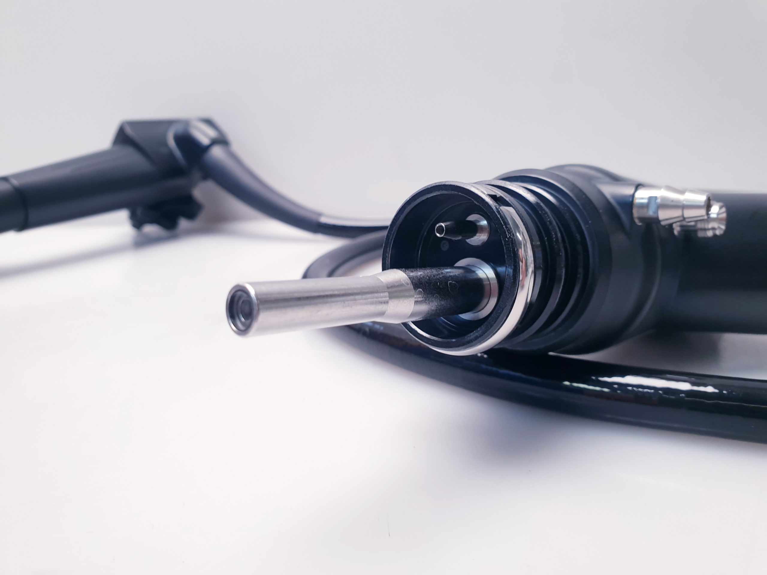 Fujinon Fuji EG530D EG 530 D EG-530D Gastroscope Gastroskop thumbnail 6