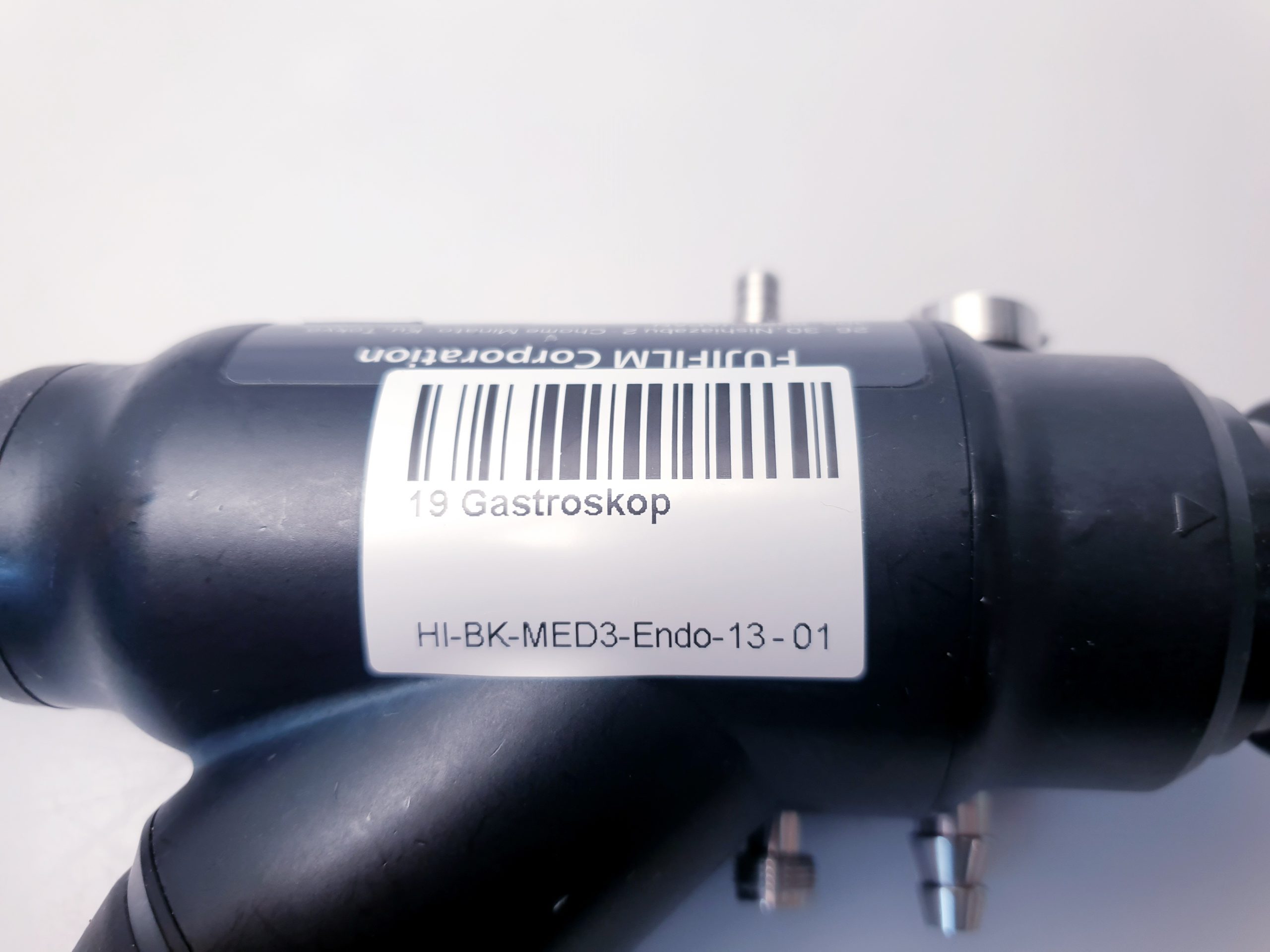 Fujinon Fuji EG530D EG 530 D EG-530D Gastroscope Gastroskop thumbnail 8