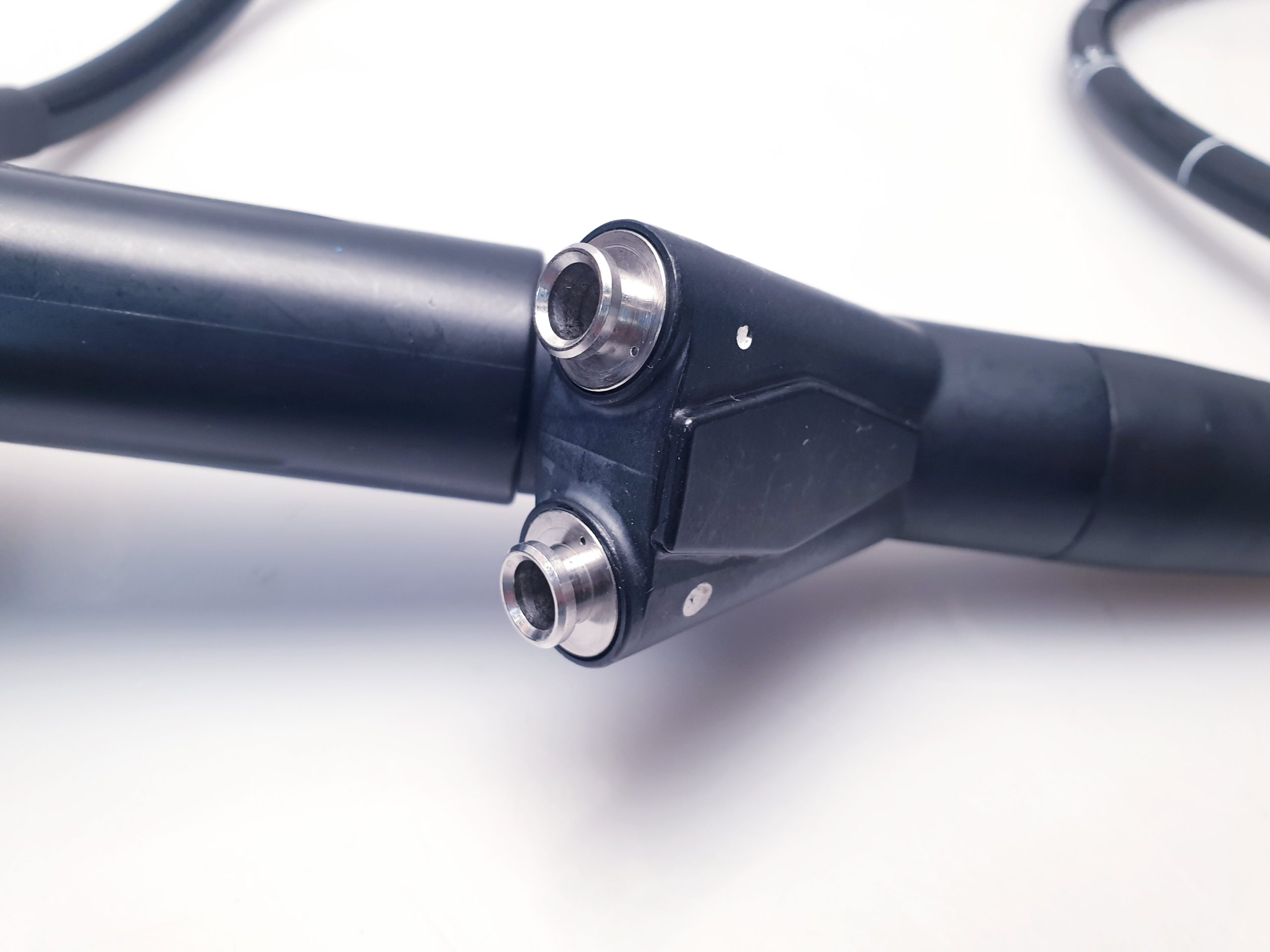 Fujinon Fuji EG530D EG 530 D EG-530D Gastroscope Gastroskop thumbnail 11