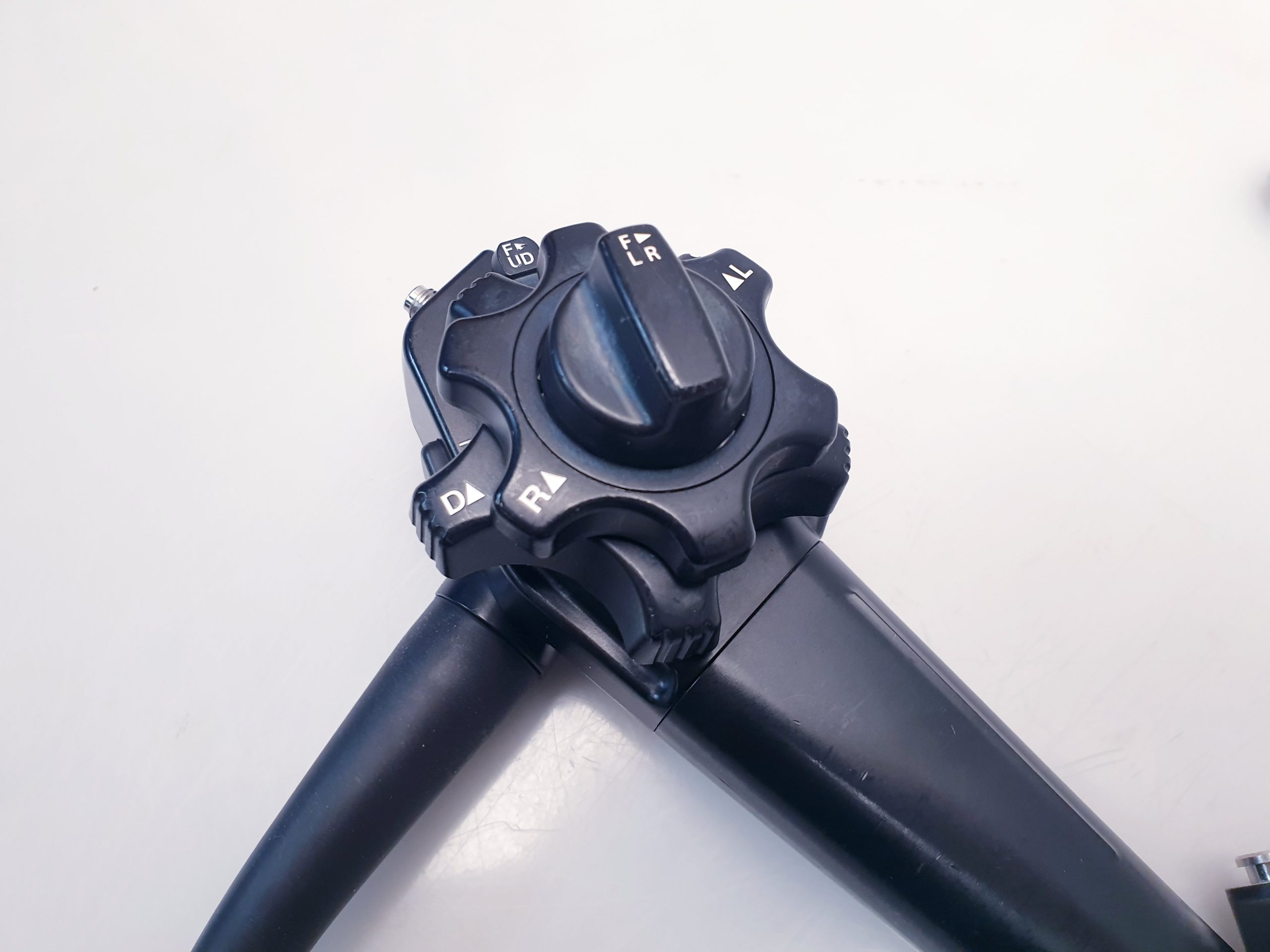 Fujinon Fuji EG530D EG 530 D EG-530D Gastroscope Gastroskop thumbnail 12