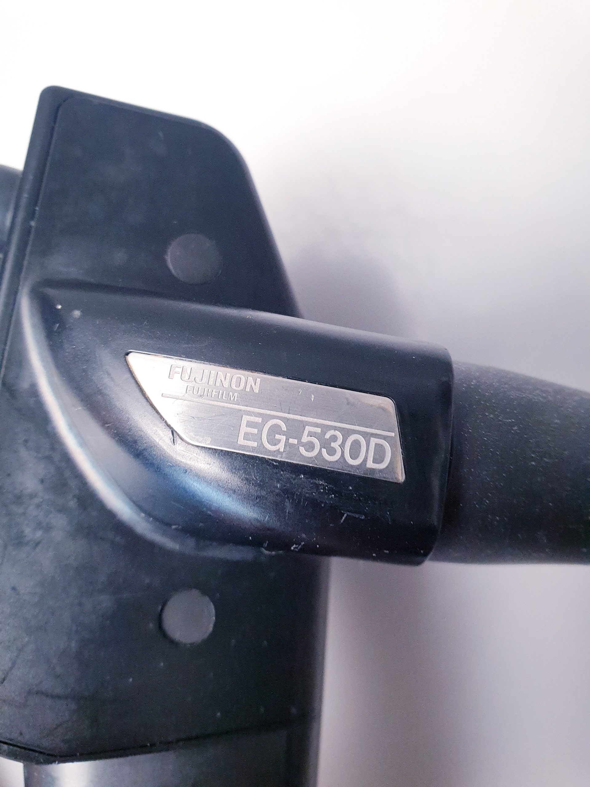 Fujinon Fuji EG530D EG 530 D EG-530D Gastroscope Gastroskop thumbnail 17