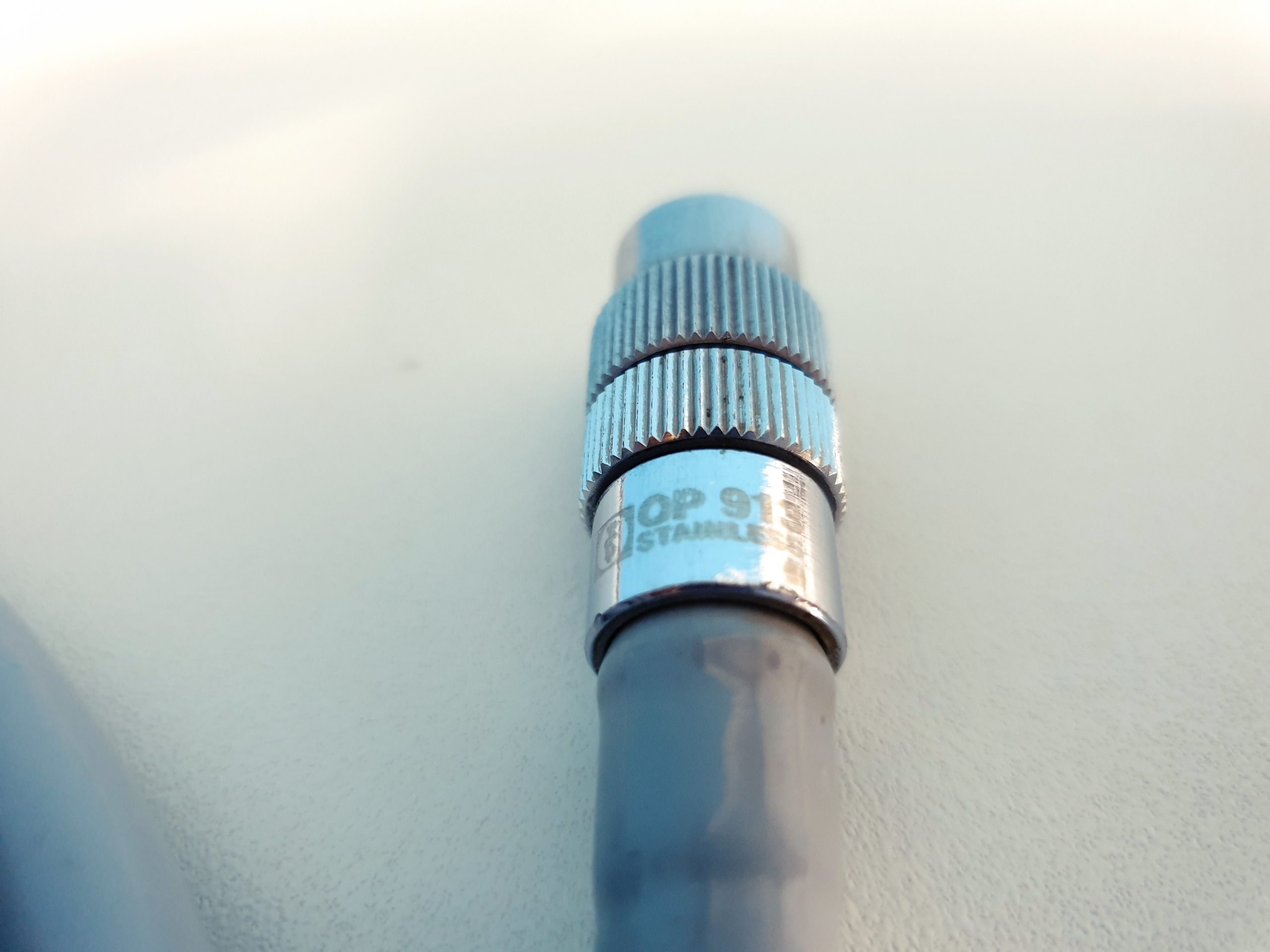 Aesculap Light Source 250 OP925 // OP 925 mit Lichtleiter thumbnail 5