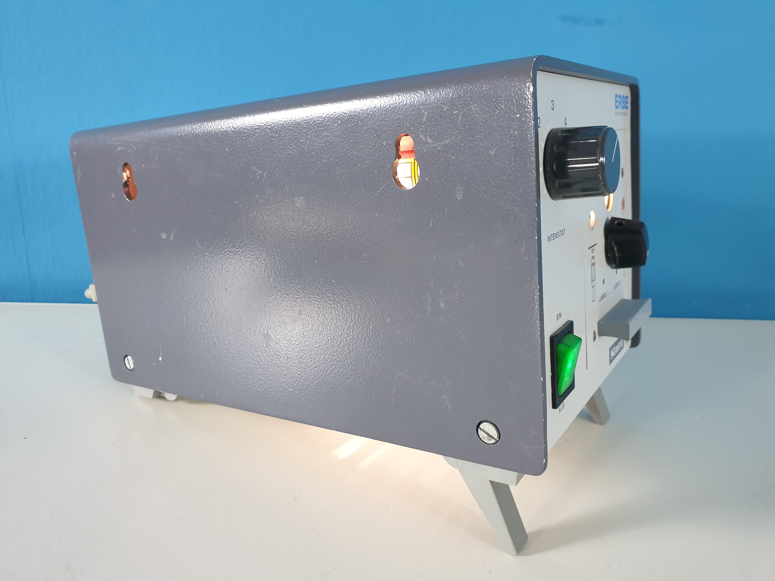 Karl Storz 485 B // 485B Lichtquelle Cold Light Fountain Light Source thumbnail 4