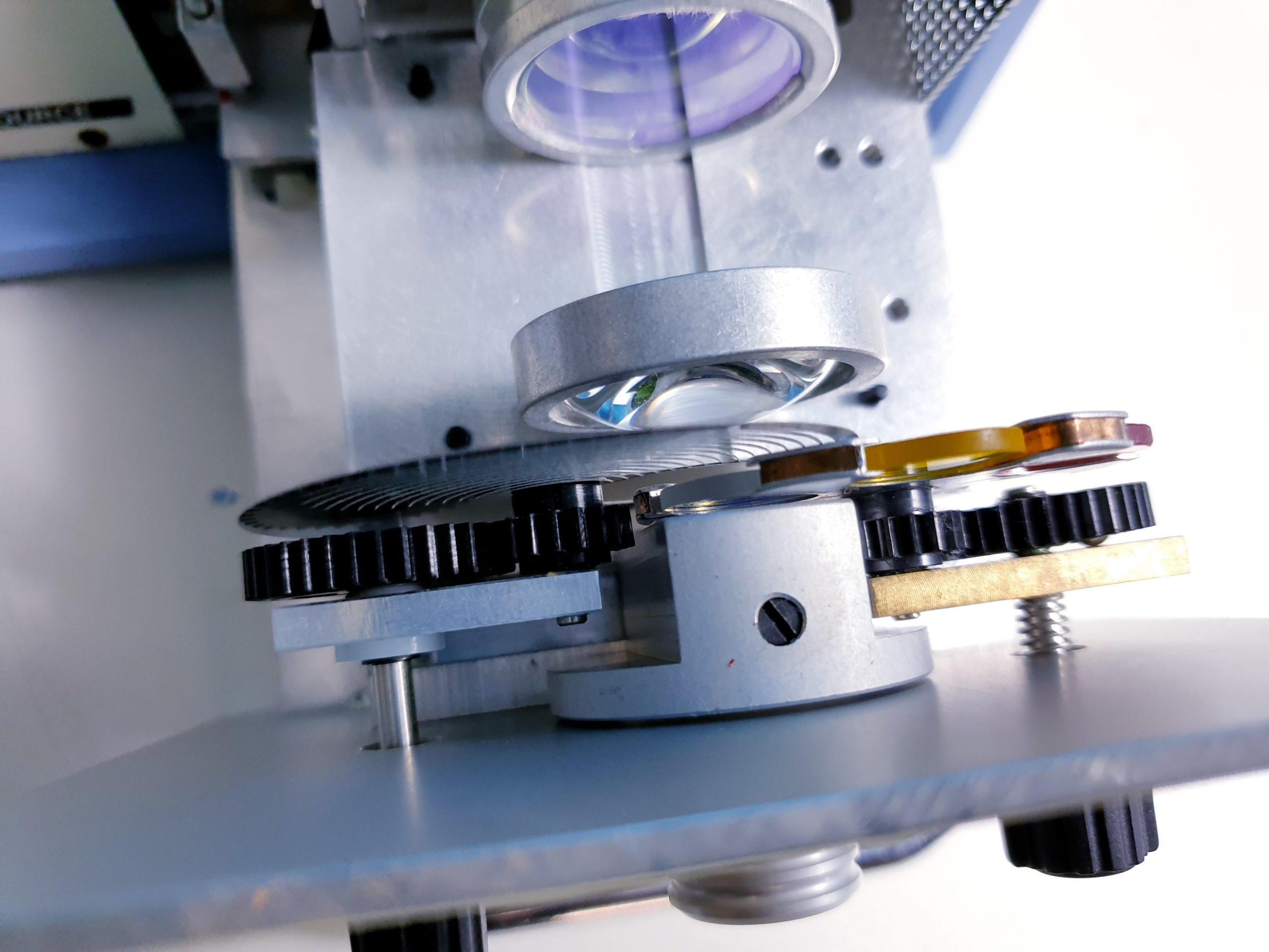 D.O.R.C. Xenon Light Source Laparoscopic System Kaltlichtquelle Lichtquelle thumbnail 4