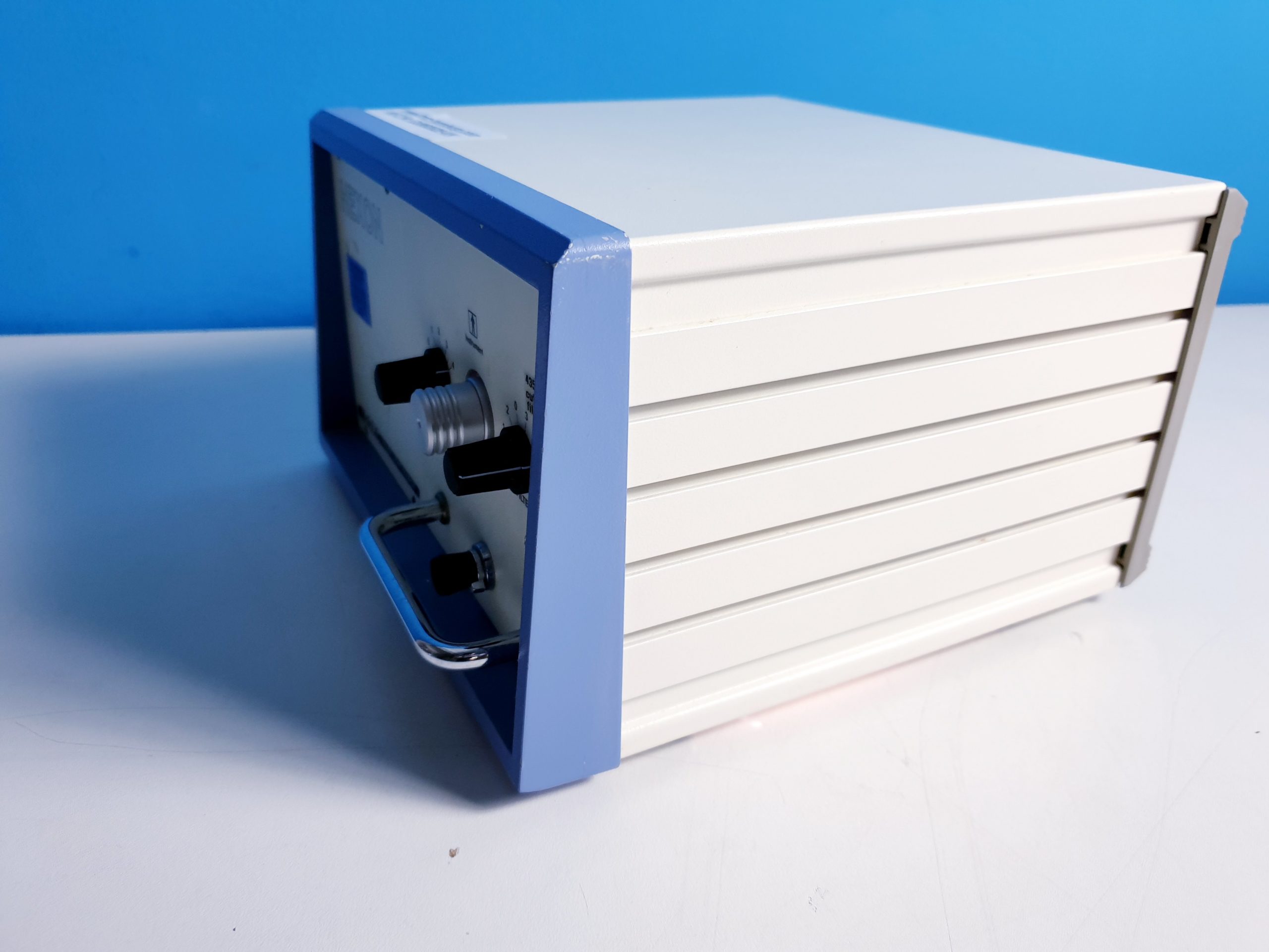D.O.R.C. Xenon Light Source Laparoscopic System Kaltlichtquelle Lichtquelle thumbnail 5