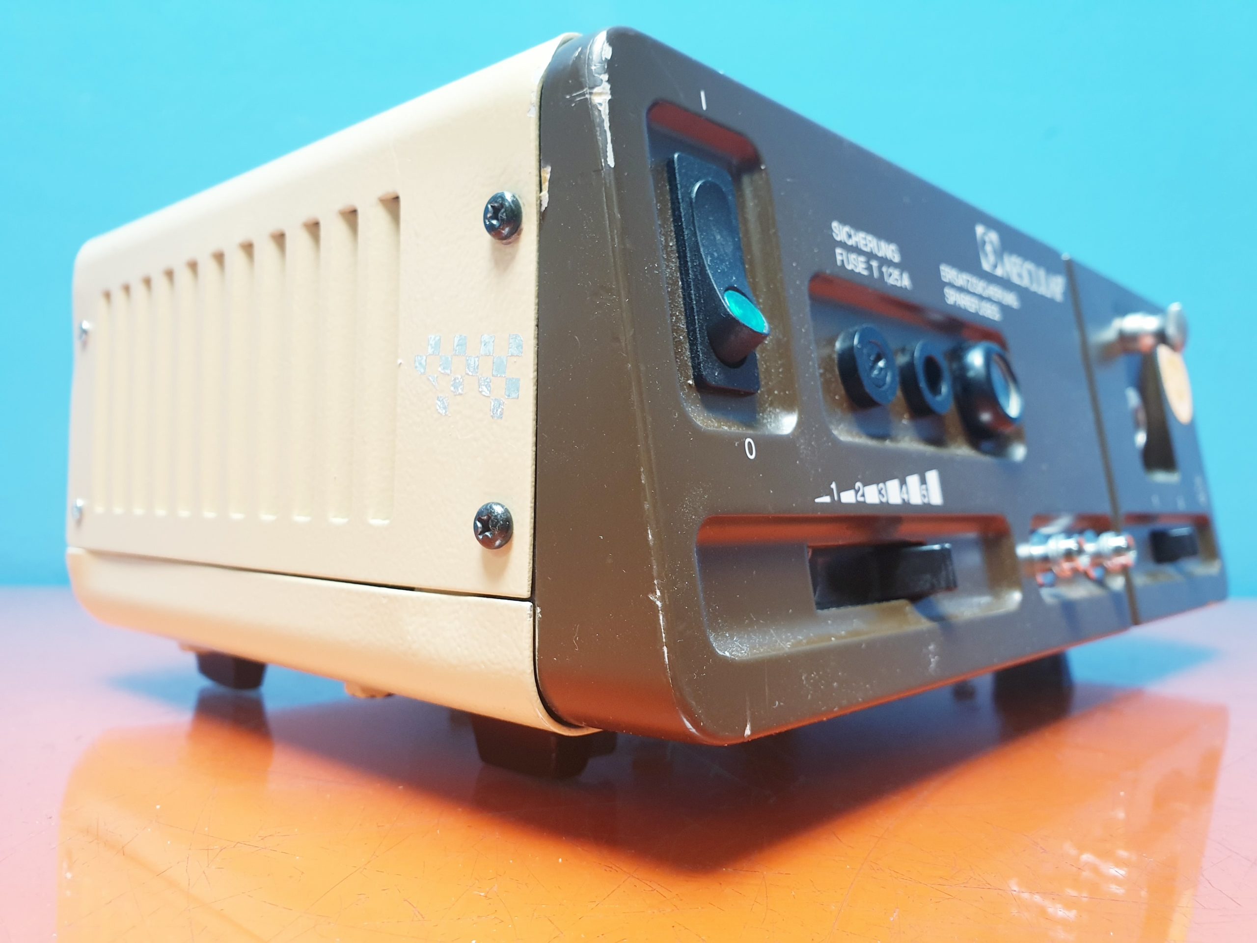 Aesculap OP 903 // OP-903 Kaltlichtquelle thumbnail 3
