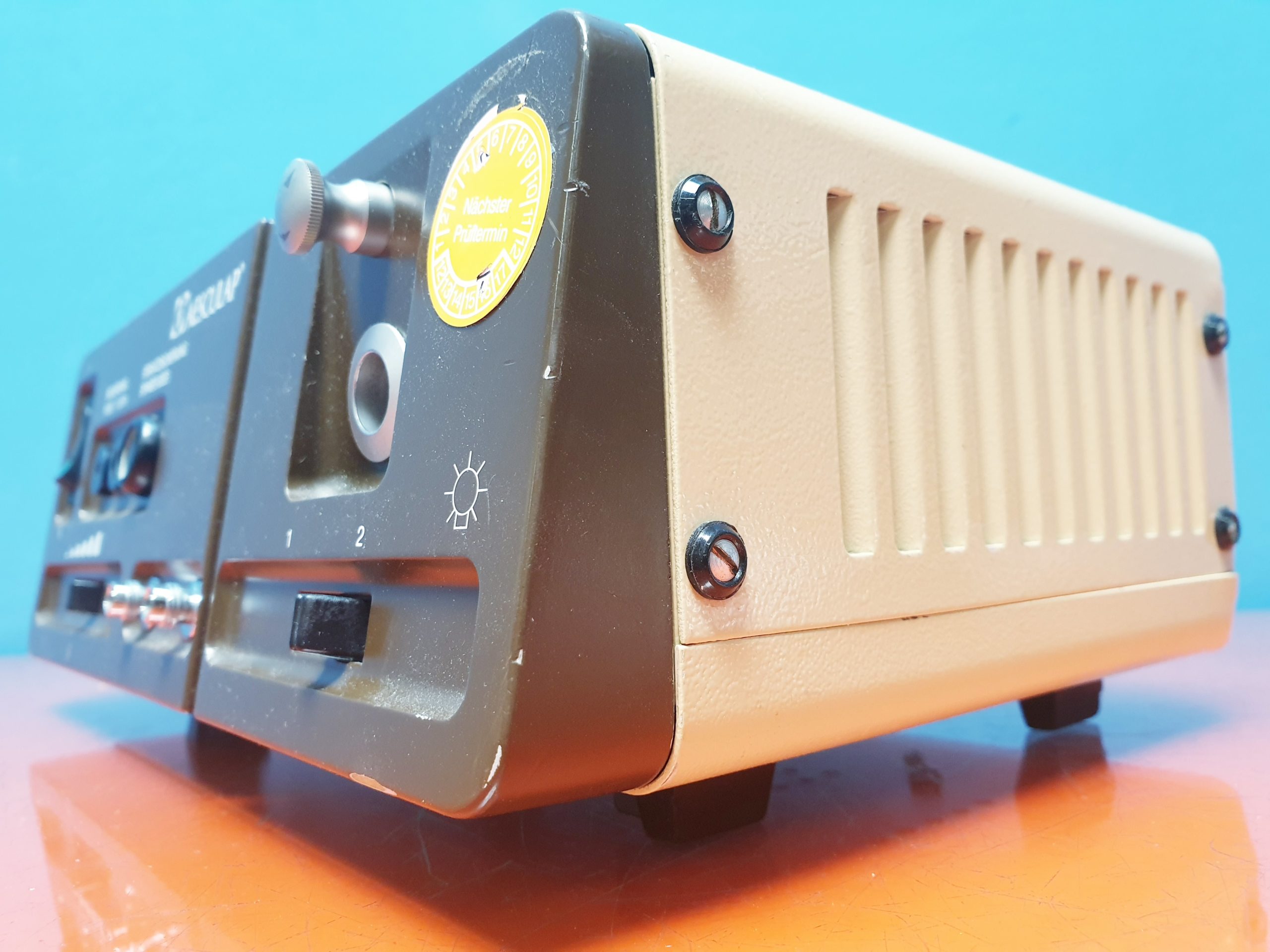 Aesculap OP 903 // OP-903 Kaltlichtquelle thumbnail 4