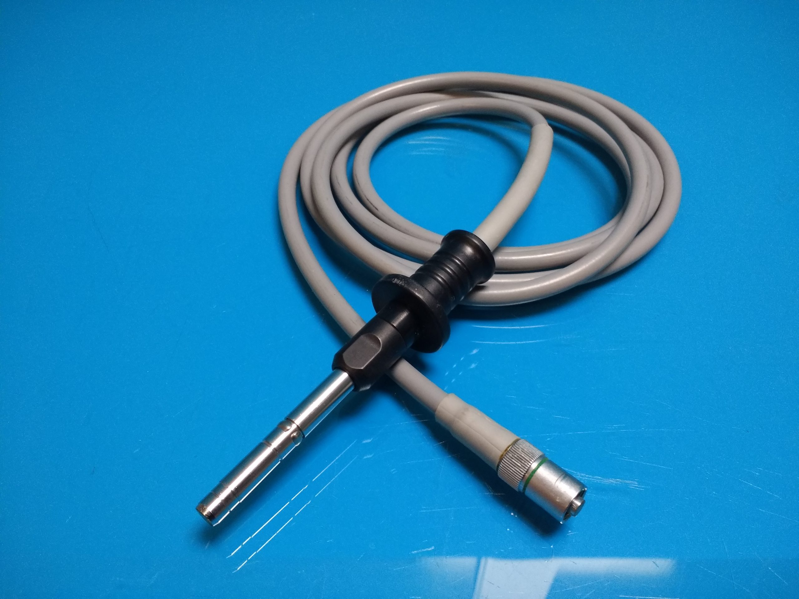 Olympus A3069 Fiberoptic Light Source Cable thumbnail 3