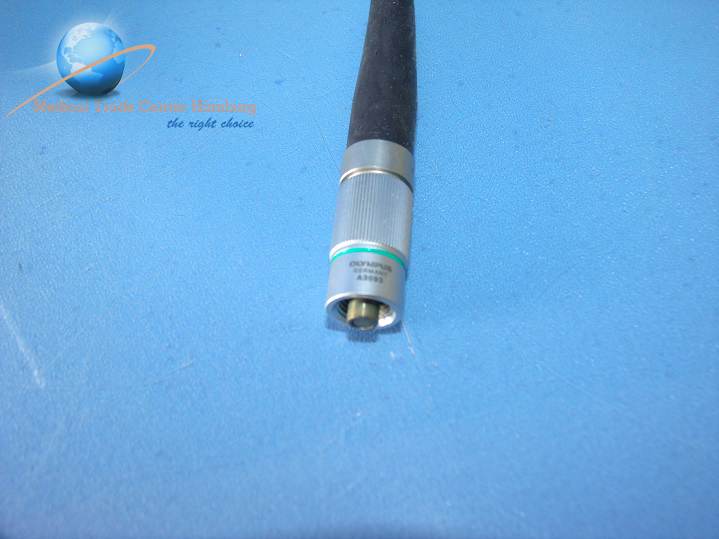 Olympus A3093 Fiberoptic Light Source Cable — image 1 of 1