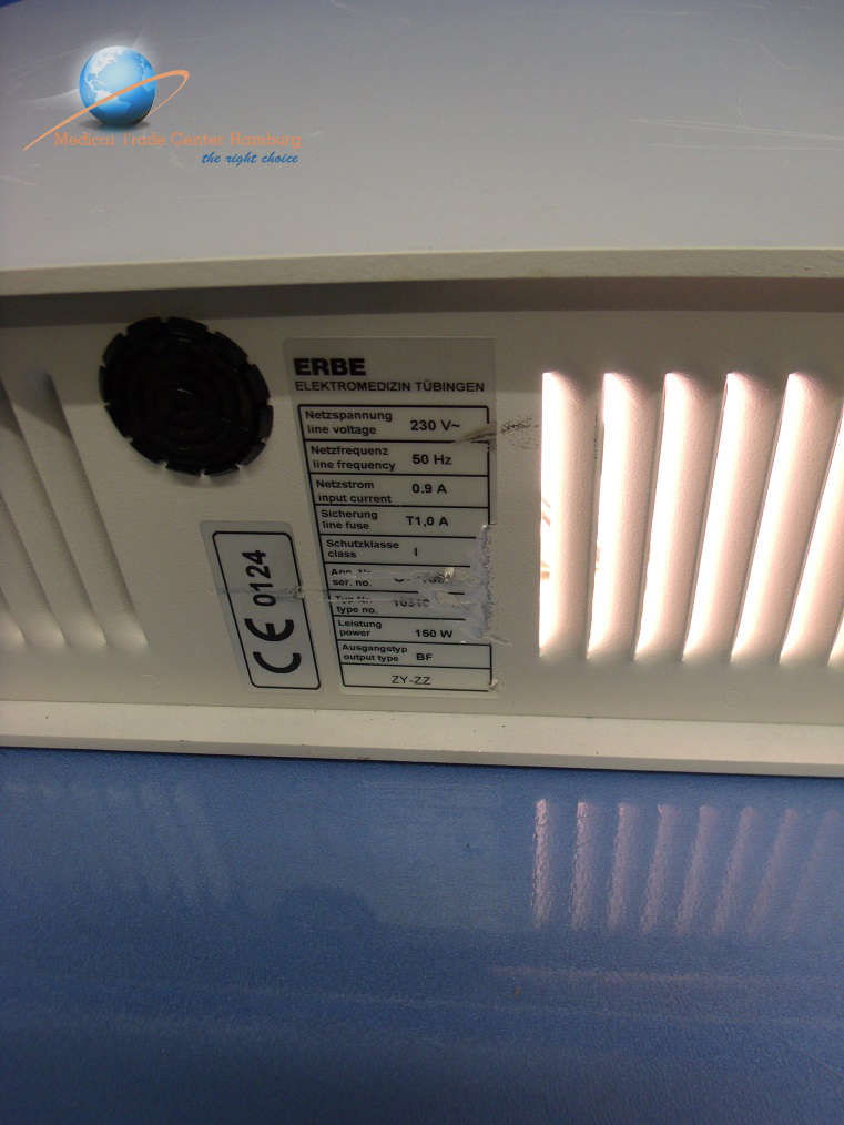ERBE 10319-003 Kaltlichtquelle — image 1 of 1