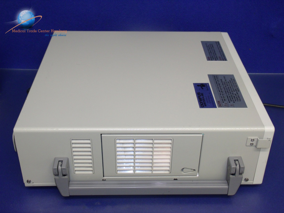Olympus CLV-U20 Kaltlicht-Quelle Lichtquelle — image 1 of 1