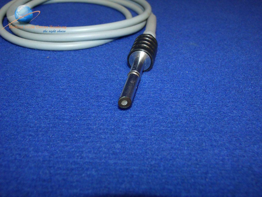 Olympus A3042 Lichtleiter, Kabel — image 1 of 2