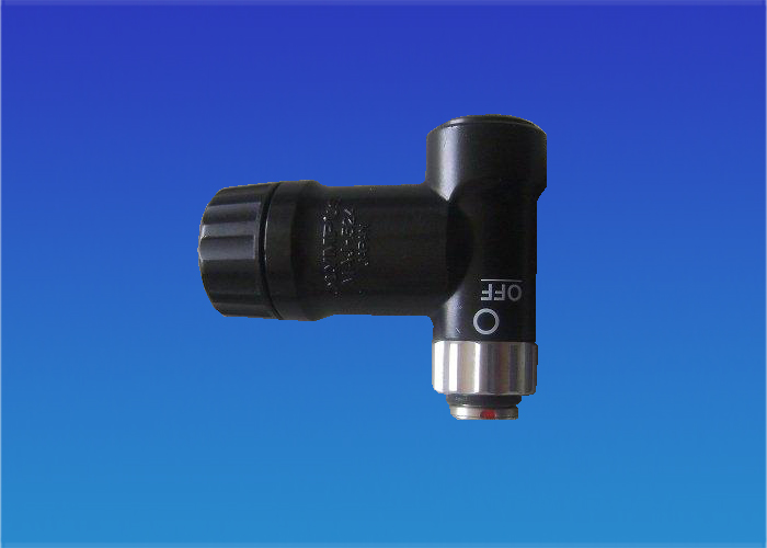 OLYMPUS MAJ-524 Mini Licht-Quelle / Miniature Light Source — image 1 of 1