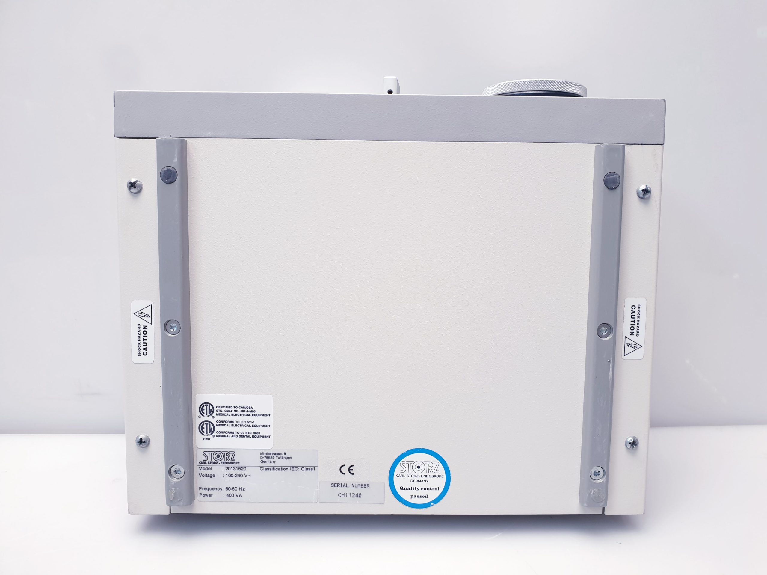 Karl Storz 201315 20 – 20131520 Halogen 250 twin DL032025 thumbnail 6