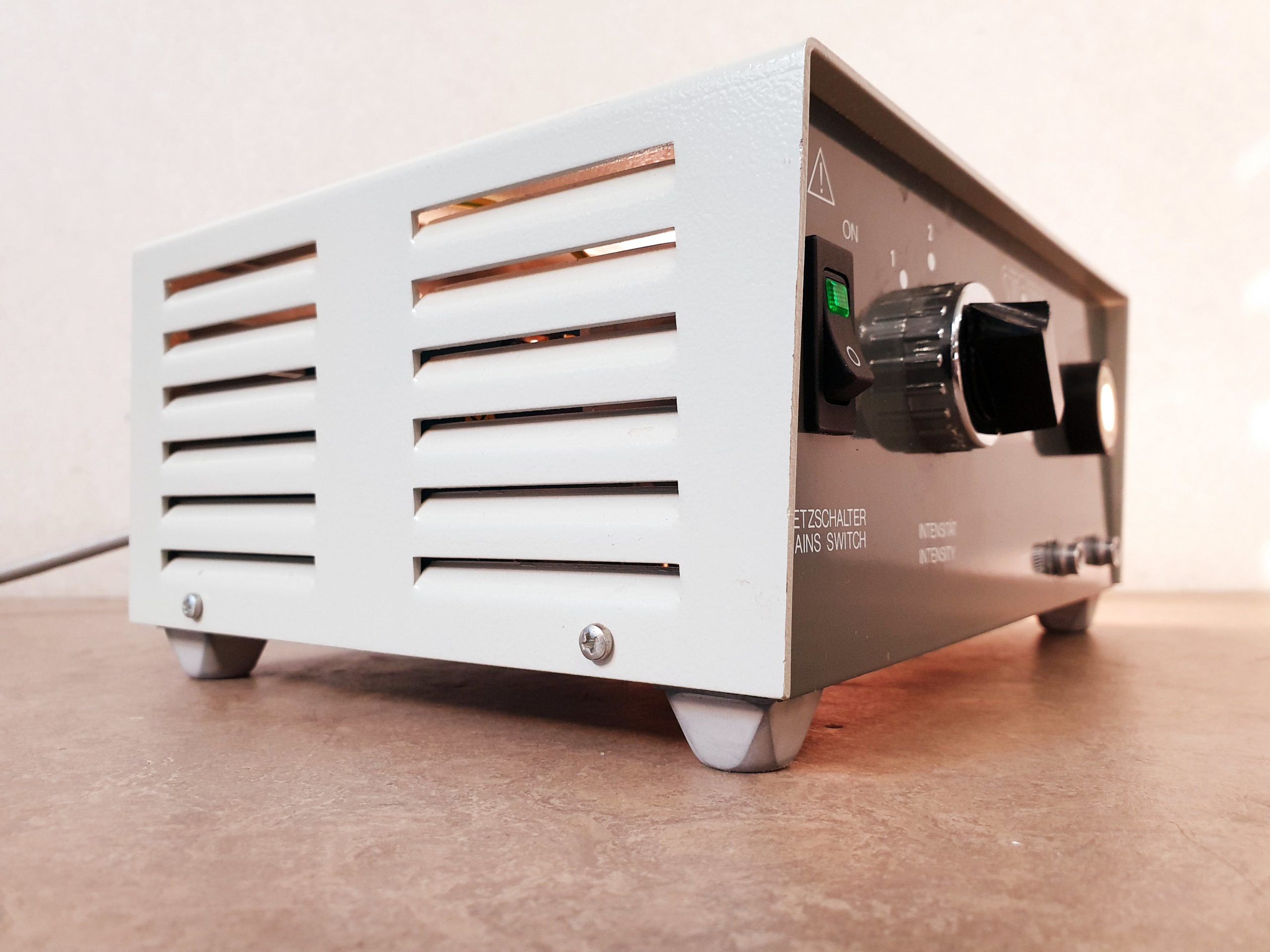 Karl Storz 482B 482 B LICHTQUELLE Light Source thumbnail 2
