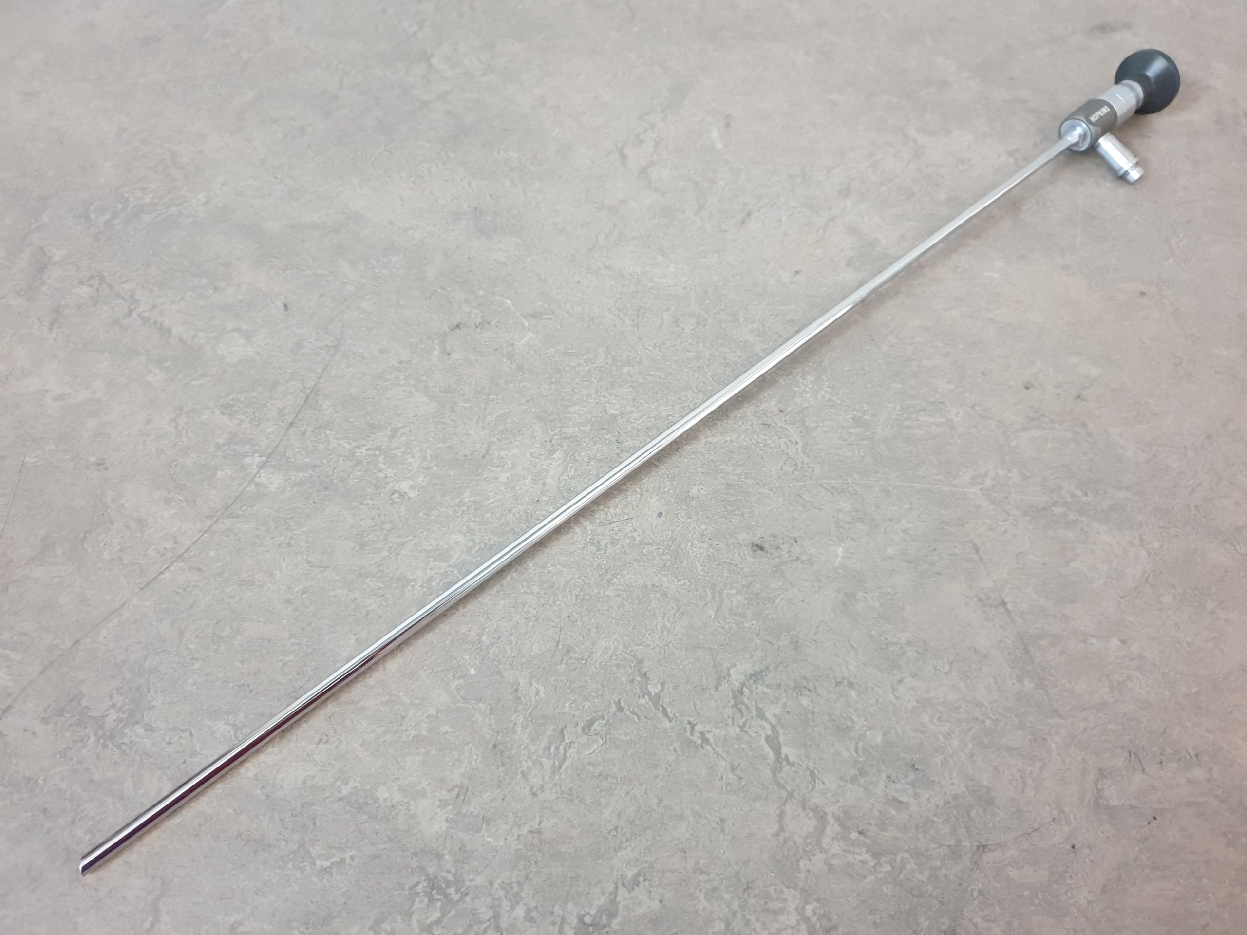 Karl Storz 10320 B 10320B Hopkins Optik Scope 30° 5.5 mm — image 1 of 8