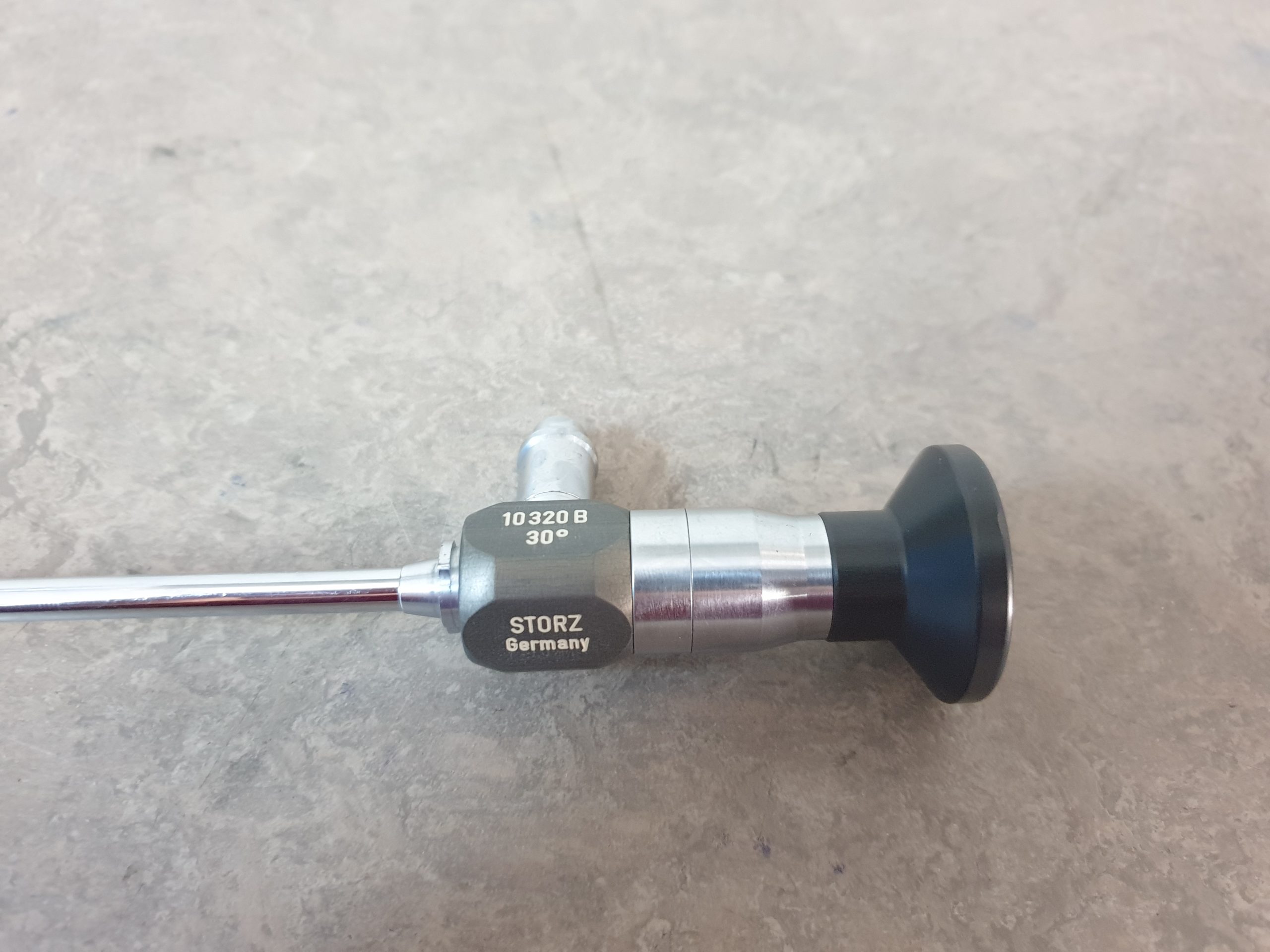 Karl Storz 10320 B 10320B Hopkins Optik Scope 30° 5.5 mm thumbnail 5