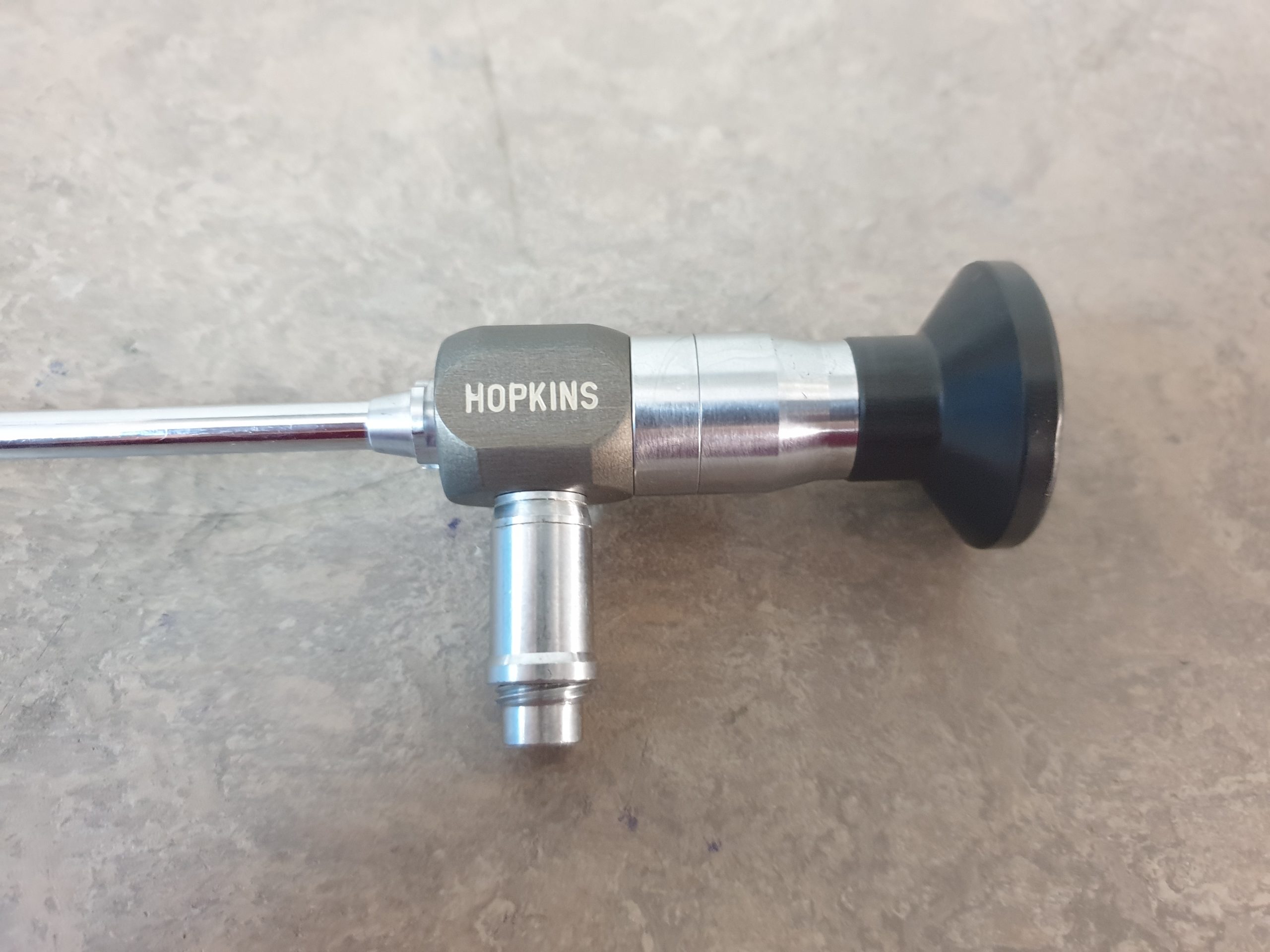 Karl Storz 10320 B 10320B Hopkins Optik Scope 30° 5.5 mm thumbnail 6
