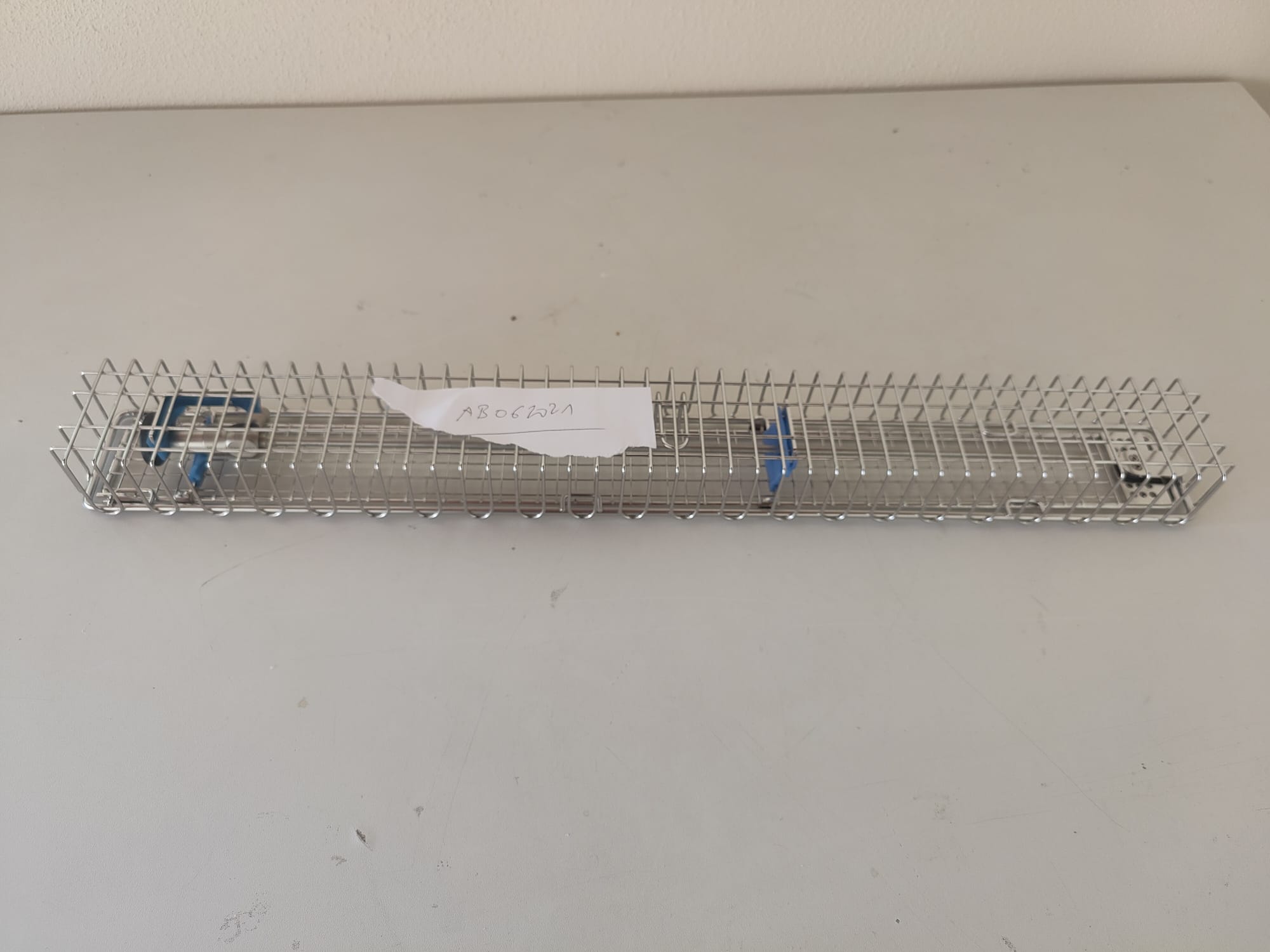 Storz 10320BA – 103220 BA OPTIK 30° Endoskop Laparoskop Autoklavierbar — image 1 of 8