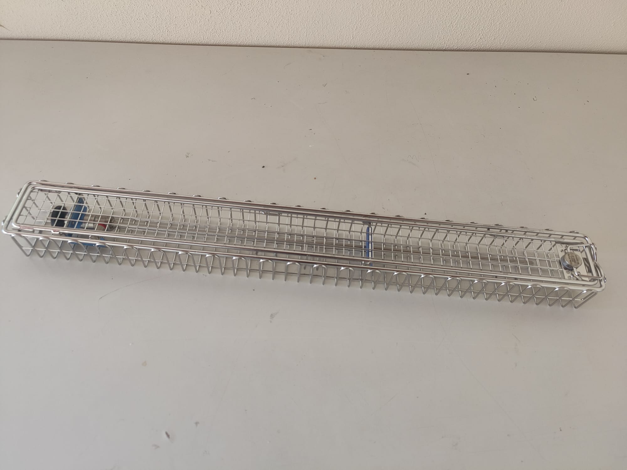 Storz 10320BA – 103220 BA OPTIK 30° Endoskop Laparoskop Autoklavierbar thumbnail 2