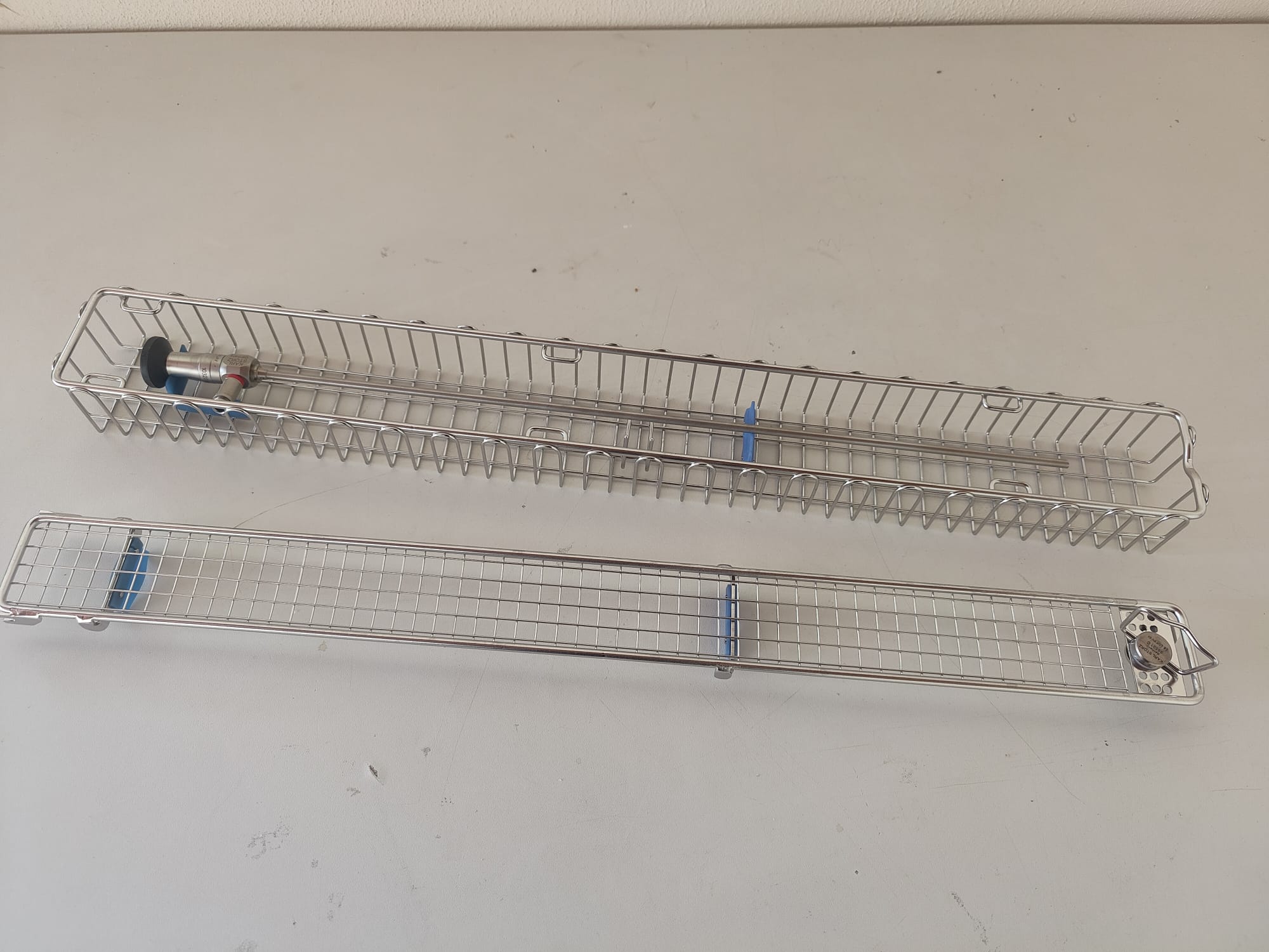 Storz 10320BA – 103220 BA OPTIK 30° Endoskop Laparoskop Autoklavierbar thumbnail 5