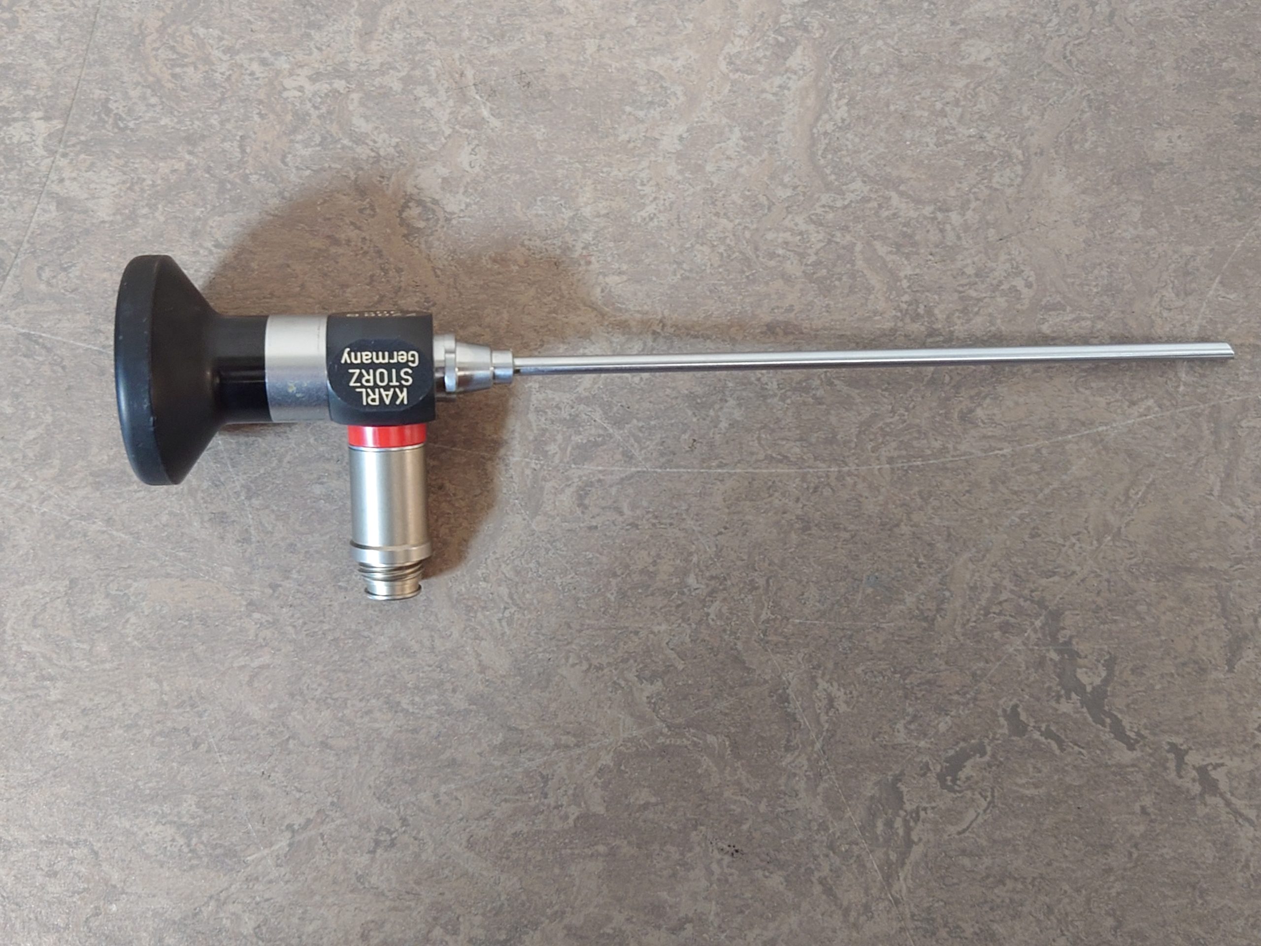 KARL STORZ 7208B // 7208 B Rigid Arthroscope thumbnail 2