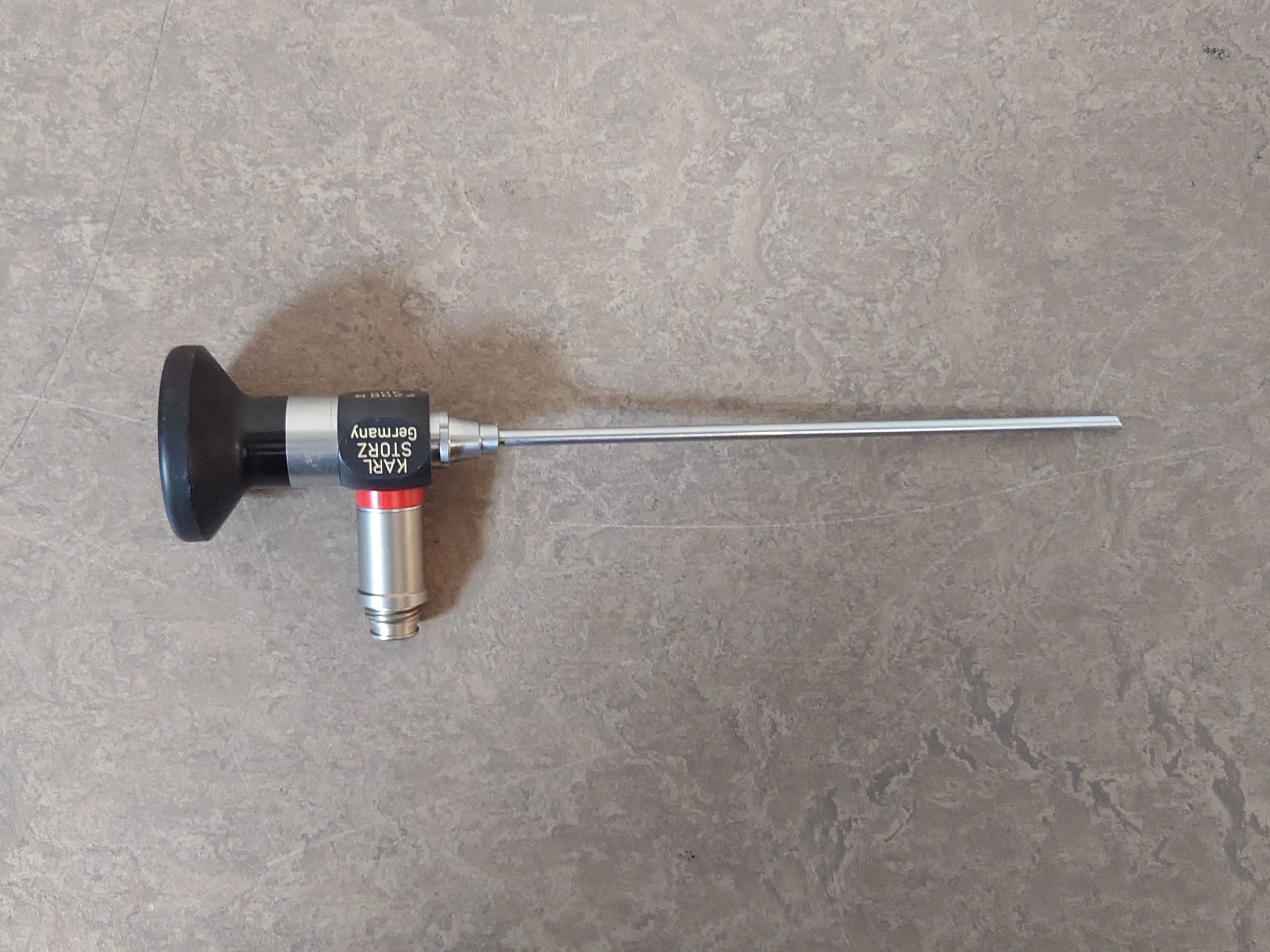 KARL STORZ 7208B // 7208 B Rigid Arthroscope thumbnail 3
