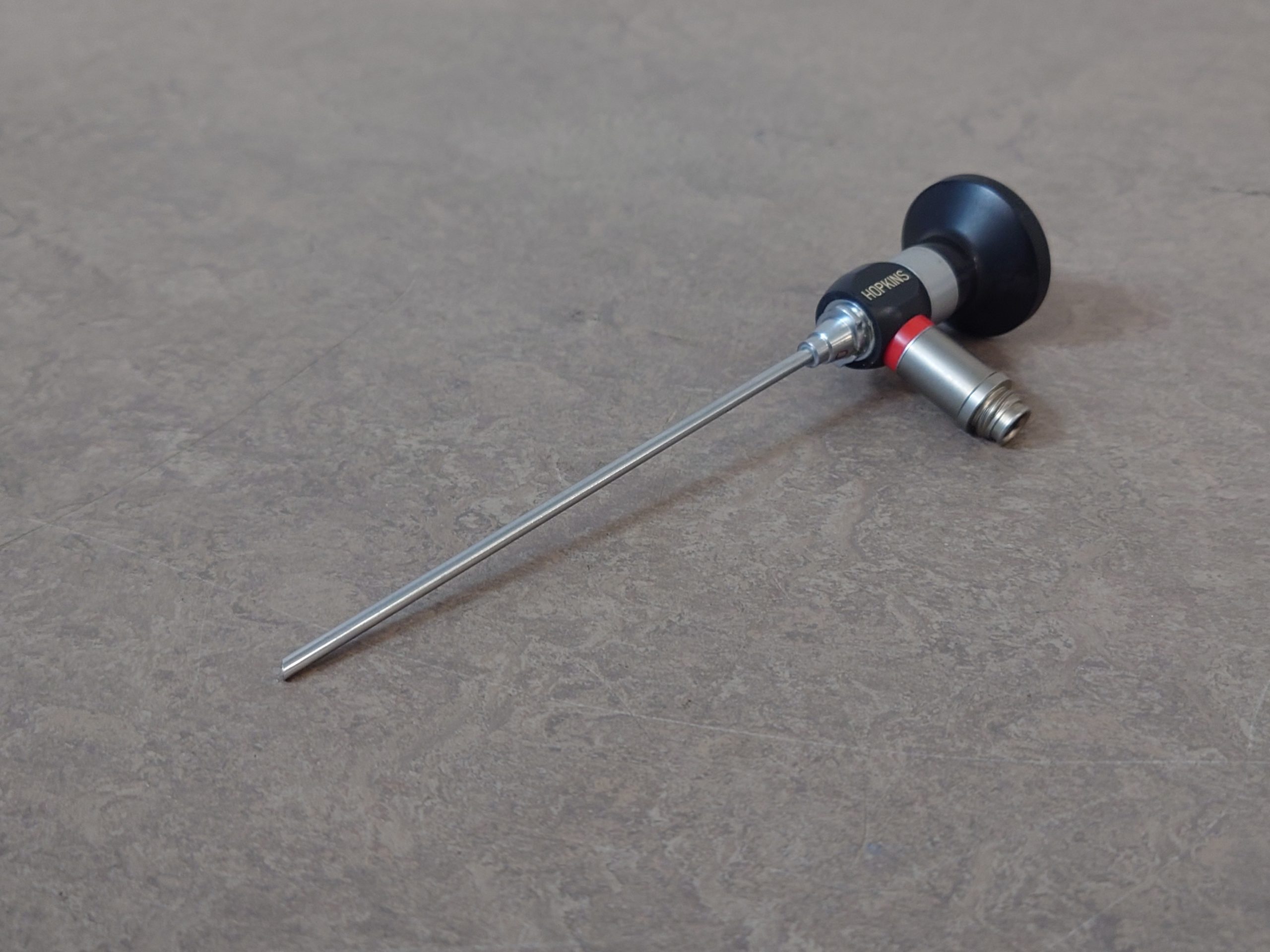 KARL STORZ 7208B // 7208 B Rigid Arthroscope thumbnail 4