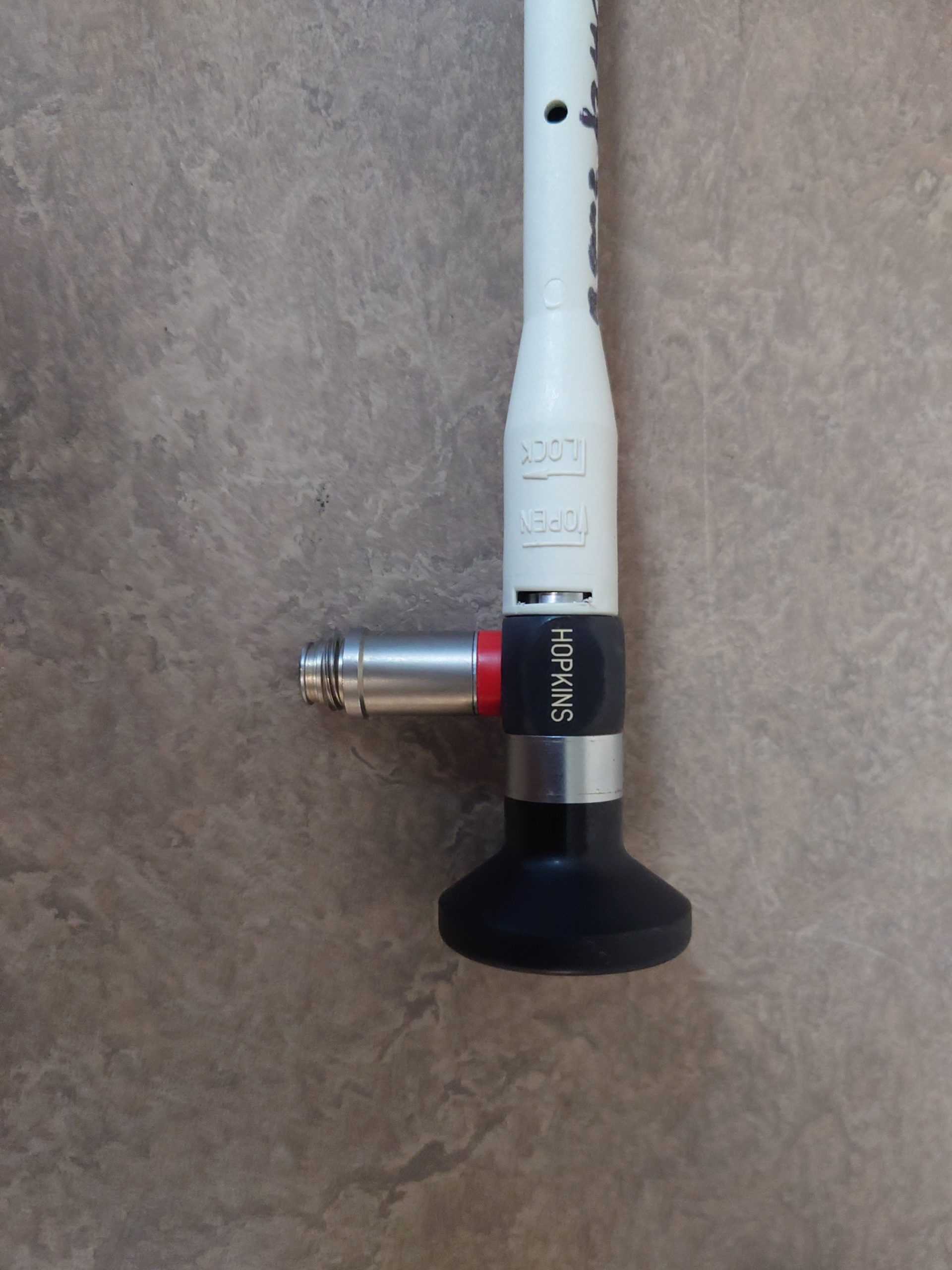 KARL STORZ 7208B // 7208 B Rigid Arthroscope thumbnail 5