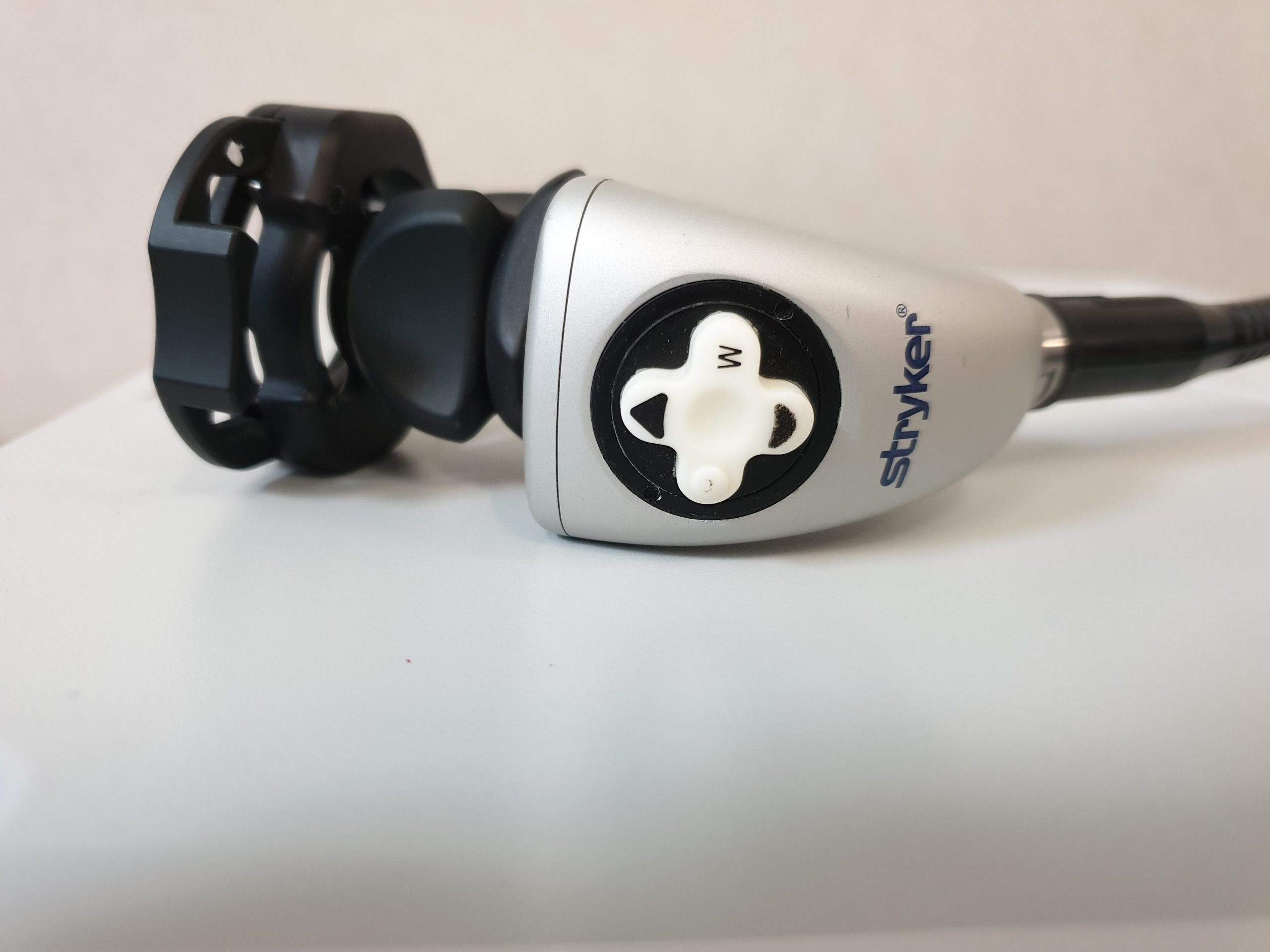 Stryker 1188 HD 3-Chip Endoscopy Camera + Head thumbnail 5