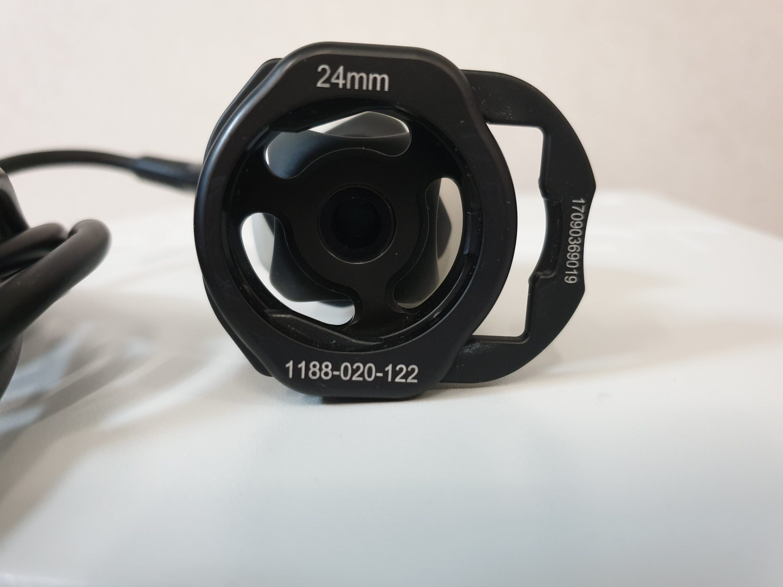 Stryker 1188 HD 3-Chip Endoscopy Camera + Head thumbnail 7