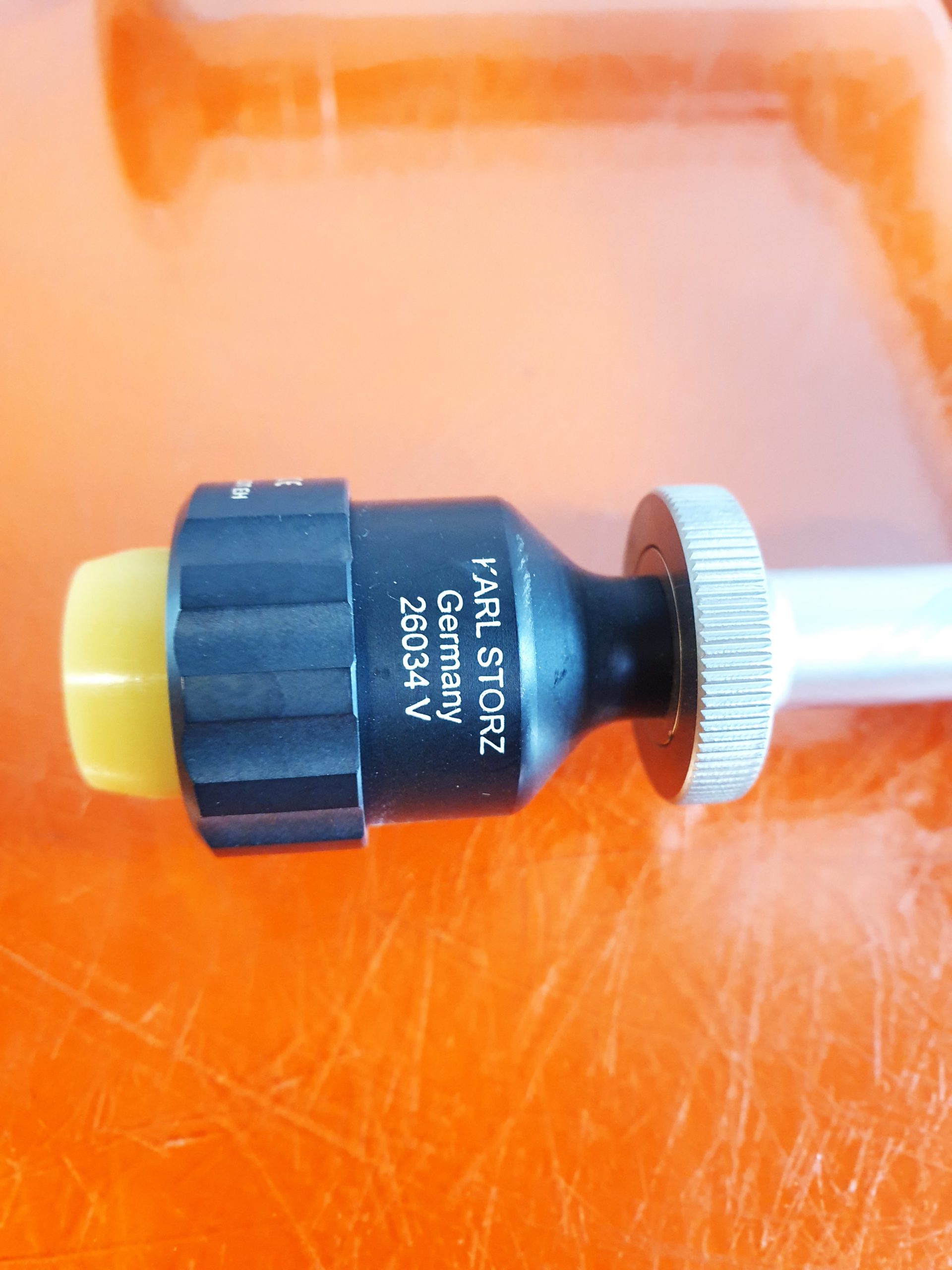 KARL STORZ 26034 Laparoskop thumbnail 5
