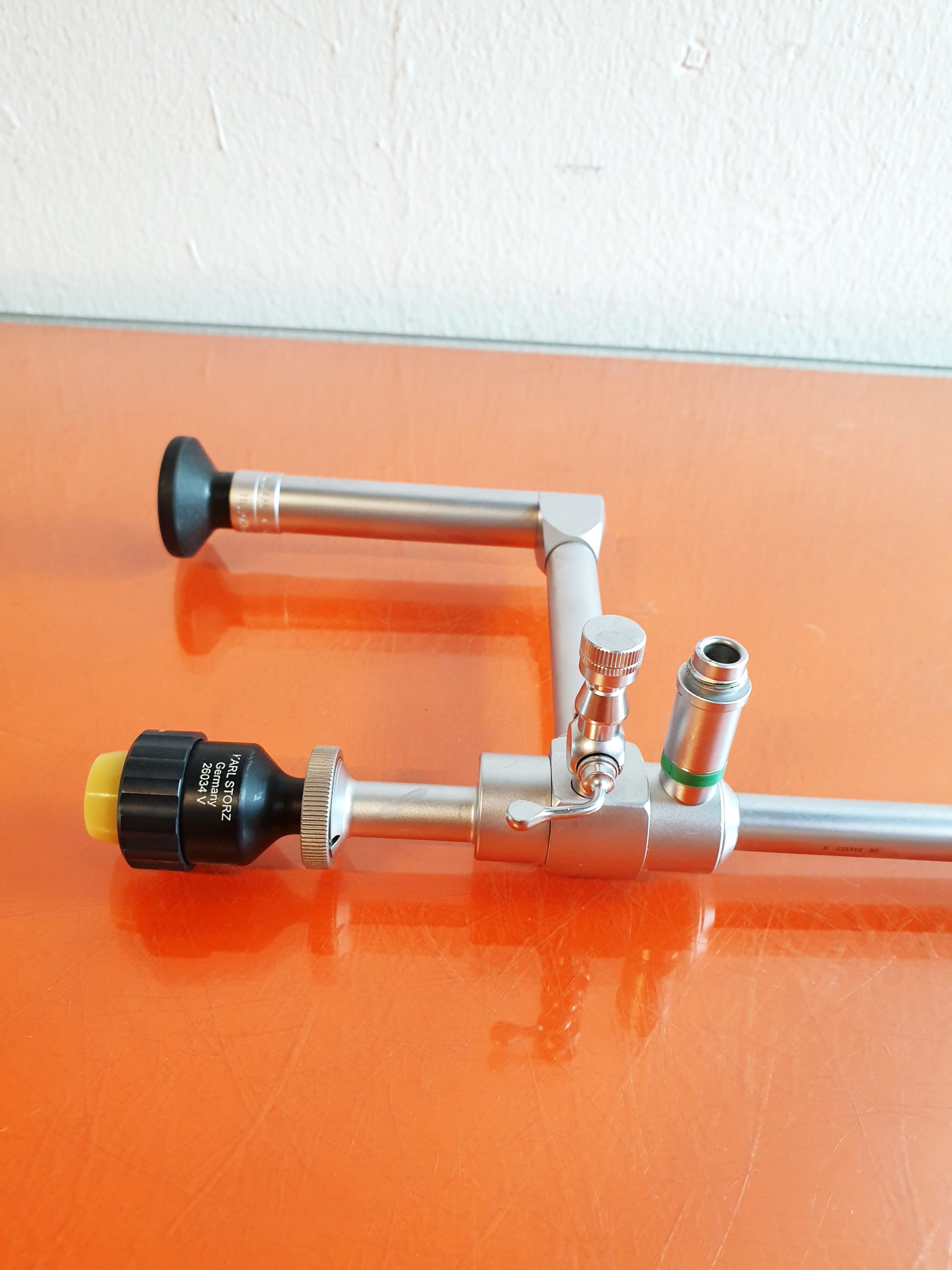 KARL STORZ 26034 Laparoskop thumbnail 6