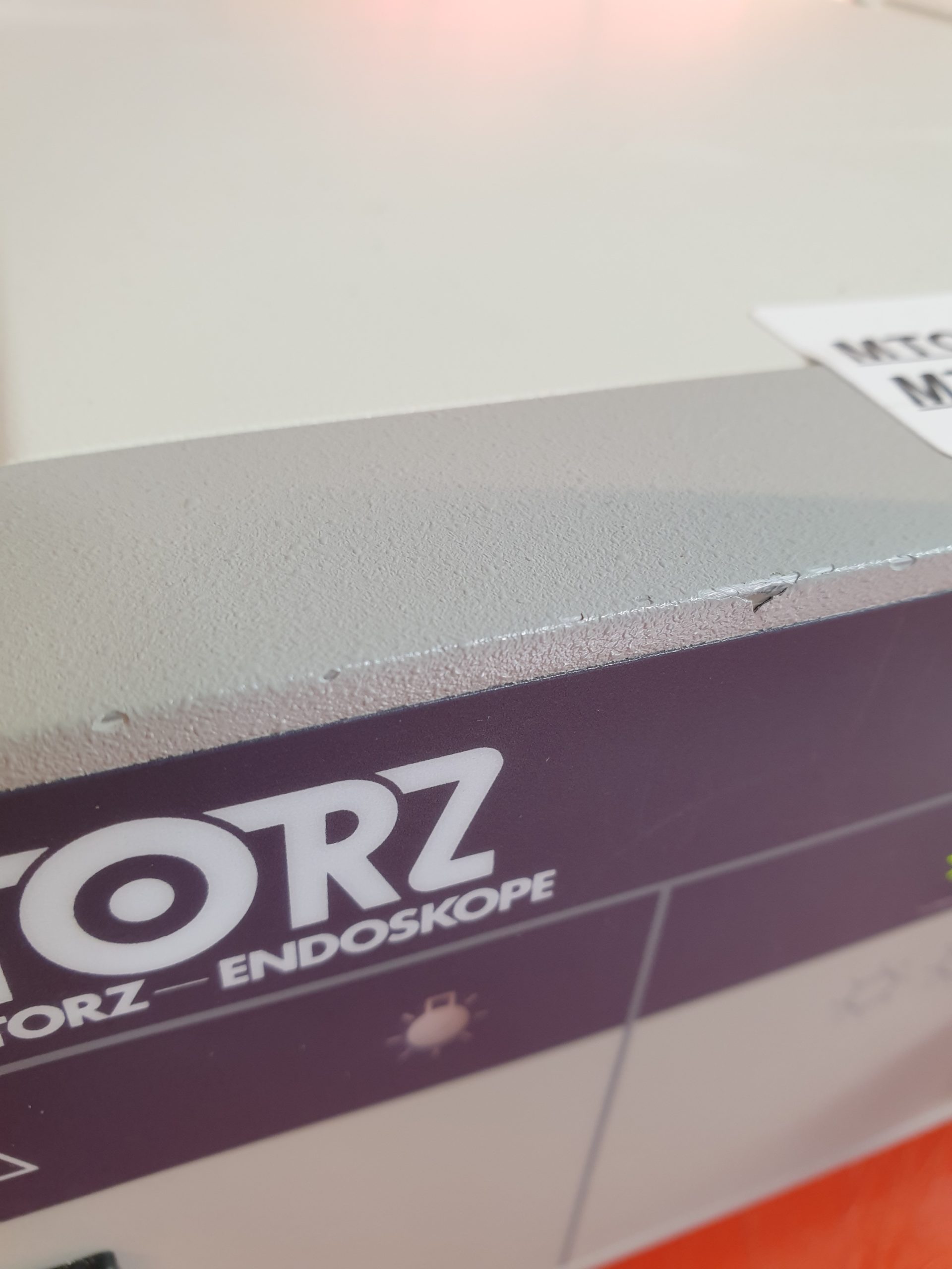 Storz 201133 20 // 20113320 – Endoskopie Light Source – – Halogen 250 – thumbnail 5