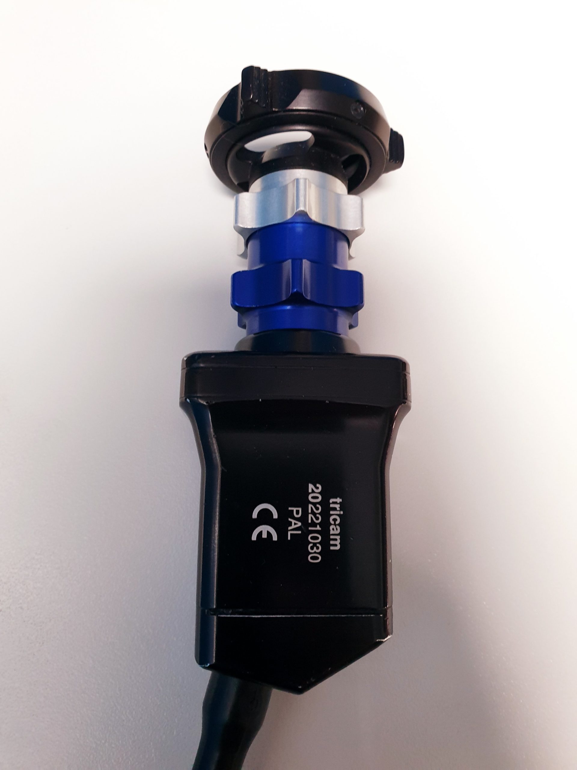 Storz Laparaskopie 20222020 Prozessor + Kamerakopf 20221030 29003IW Turm SC-SX-19 Monitor + 20134020 Xenon Nova 300 + 264305 20 Thermoflator SCB Insufflator thumbnail 2