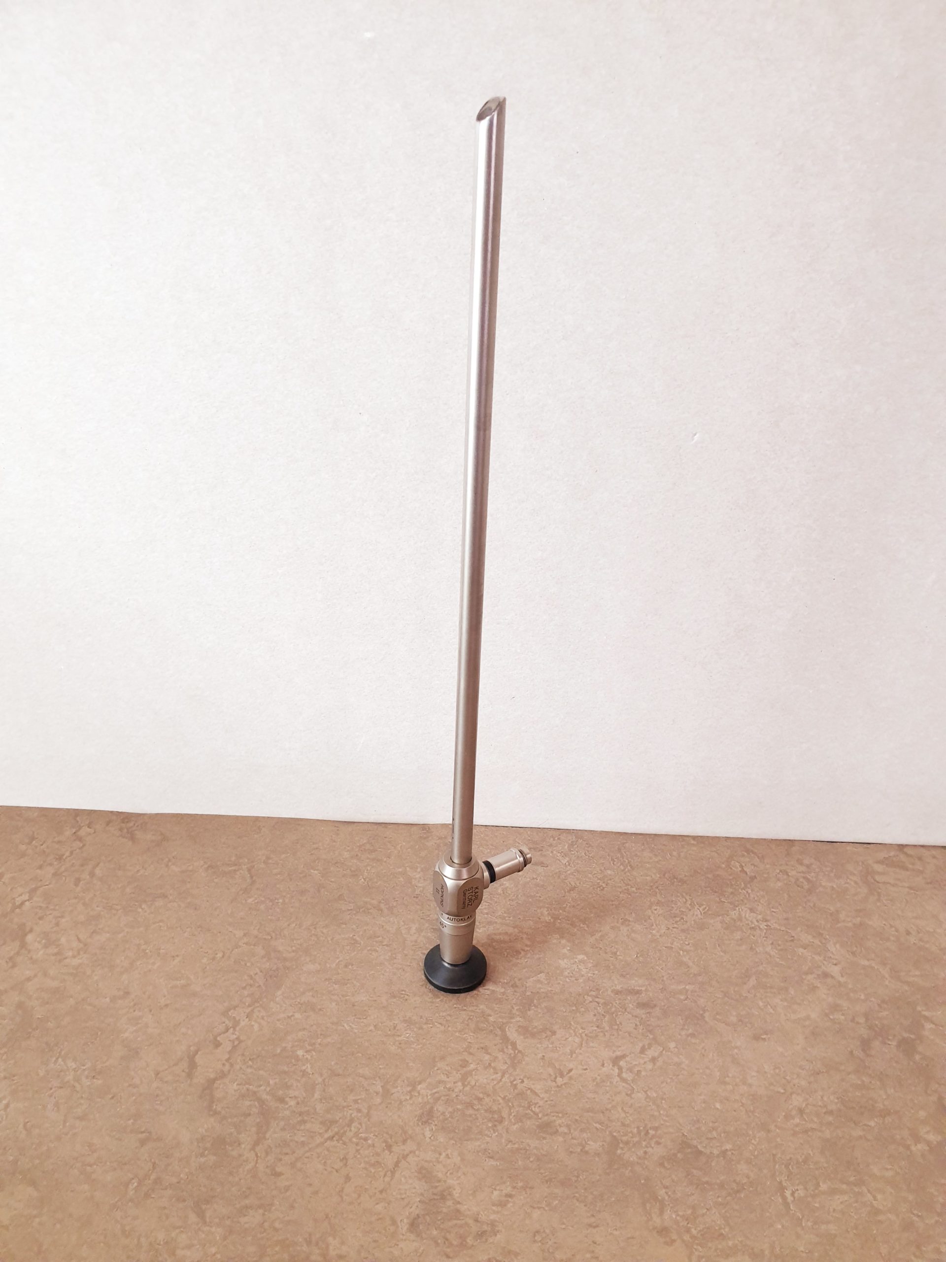 Karl Storz 26003FA // 26003 FA 10mm 45 ° autoklavierbar thumbnail 2
