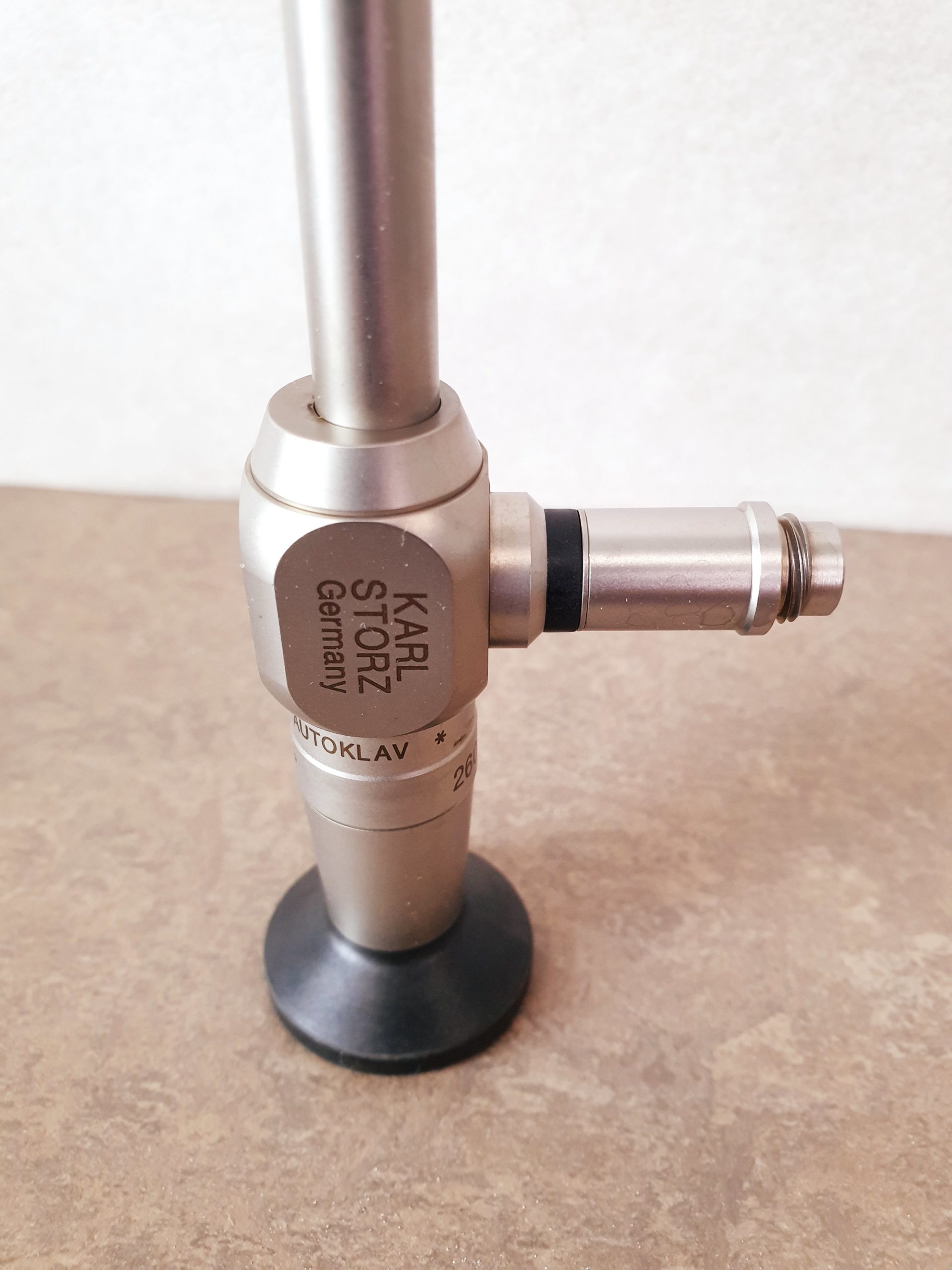 Karl Storz 26003FA // 26003 FA 10mm 45 ° autoklavierbar thumbnail 3