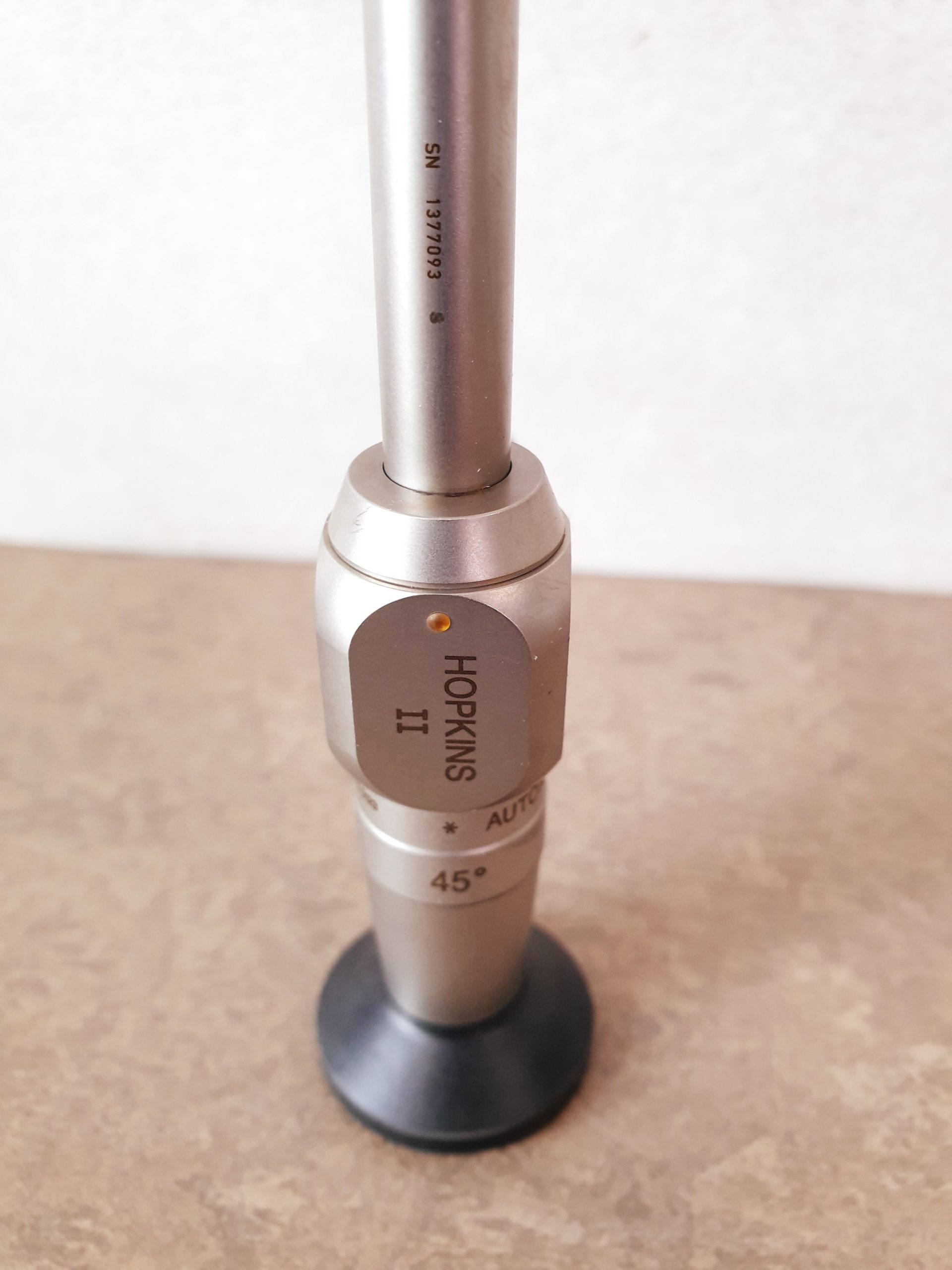 Karl Storz 26003FA // 26003 FA 10mm 45 ° autoklavierbar thumbnail 4
